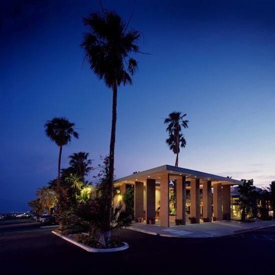Desert Hot Springs Spa Hotel, Desert Hot Springs