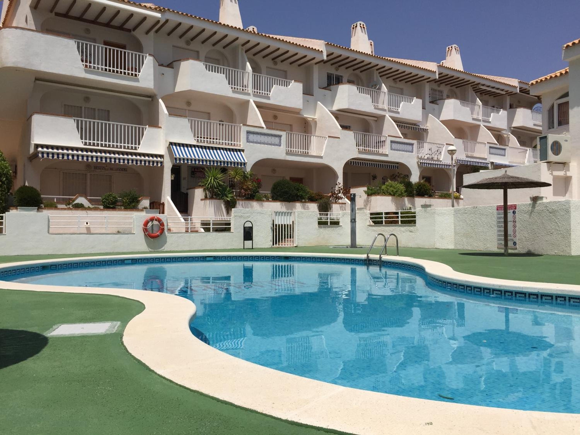 AGUAMARINA - Campoamor - Cerca de playa, Dehesa de Campoamor