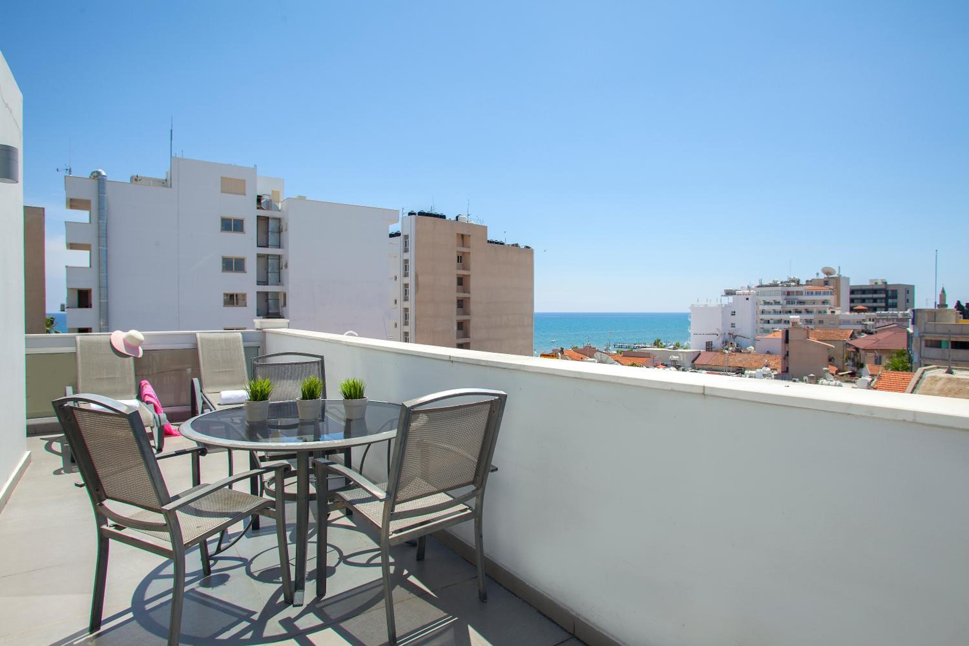Foto de Amorgos Boutique Hotel