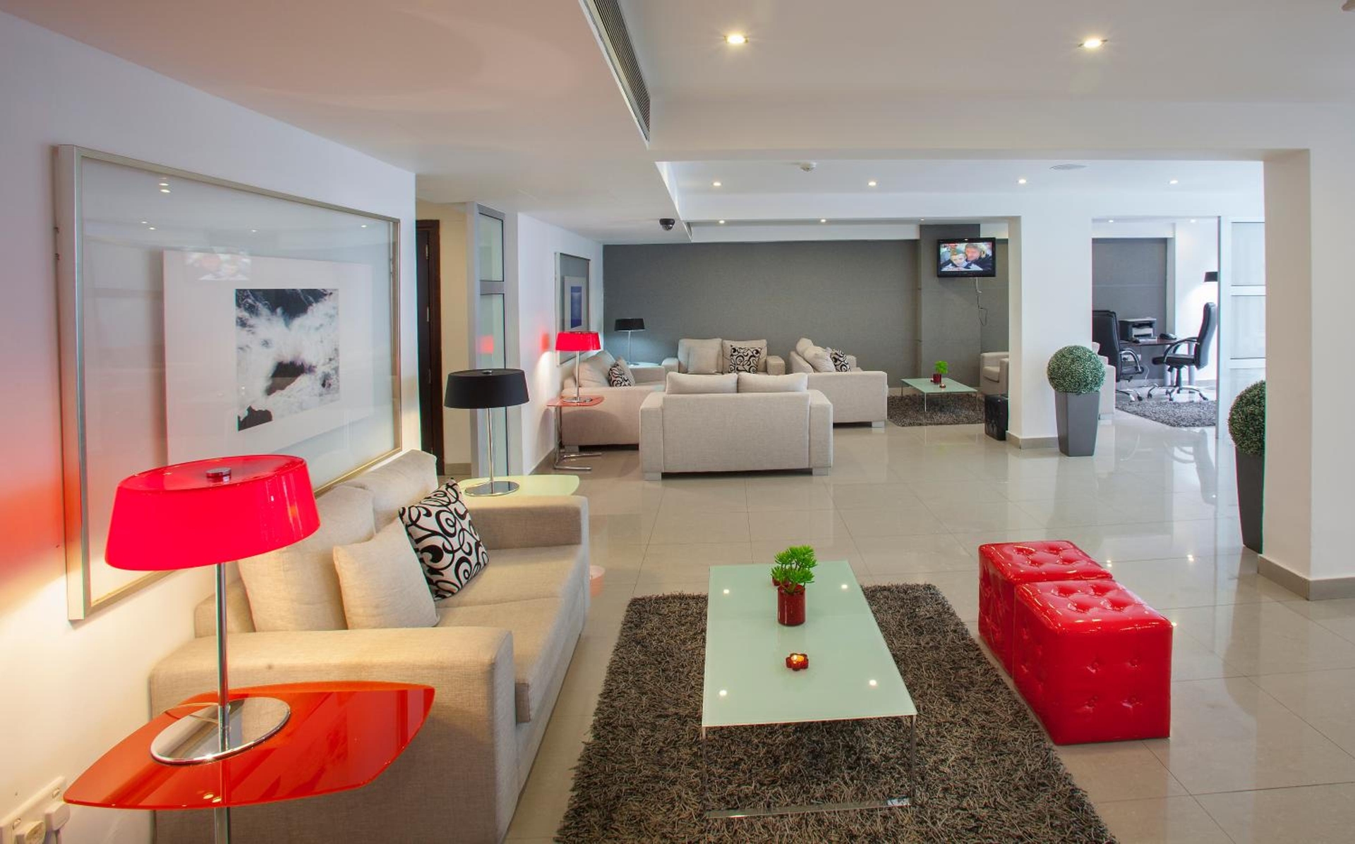 Foto de Amorgos Boutique Hotel