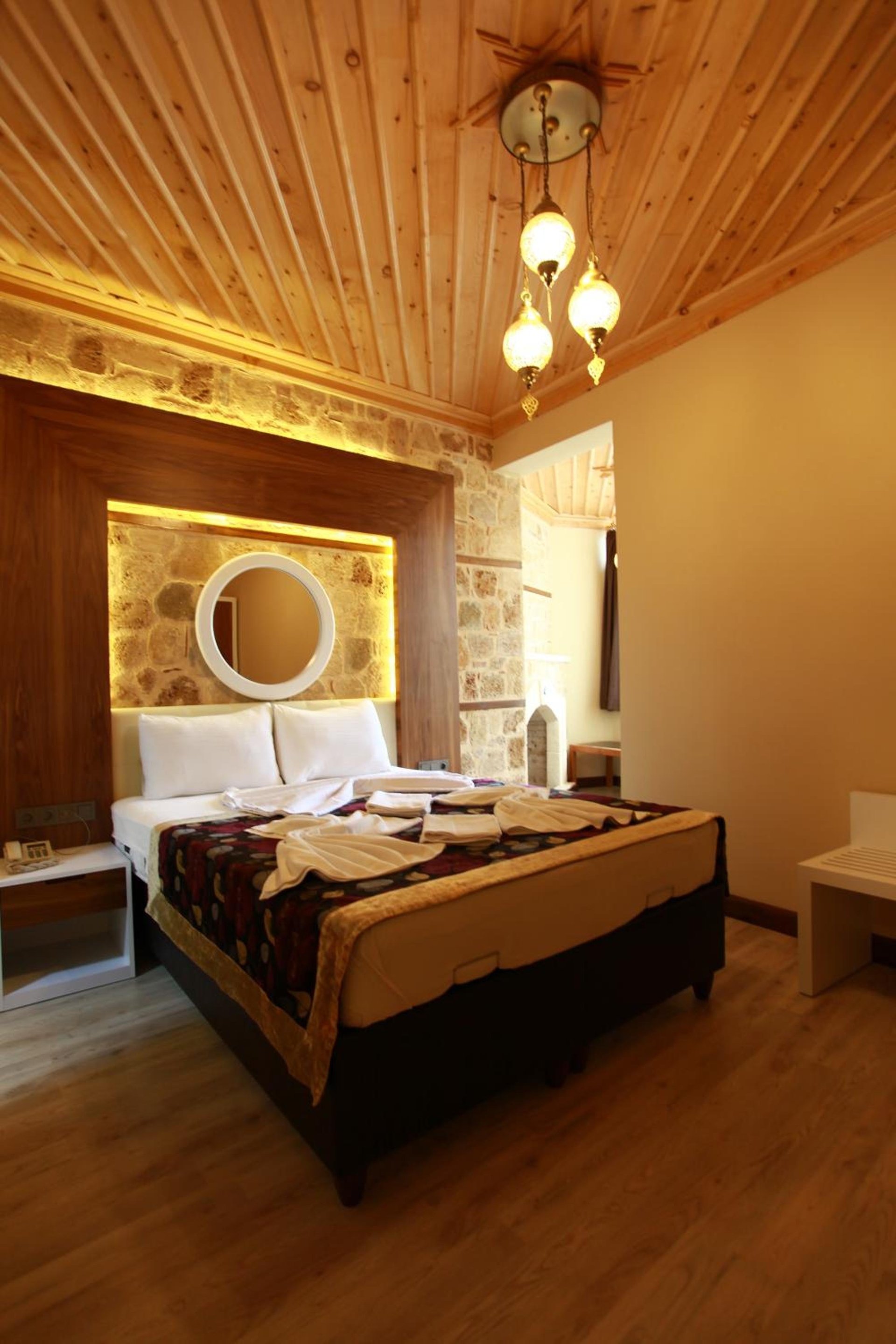 Foto de Bacchus Pension