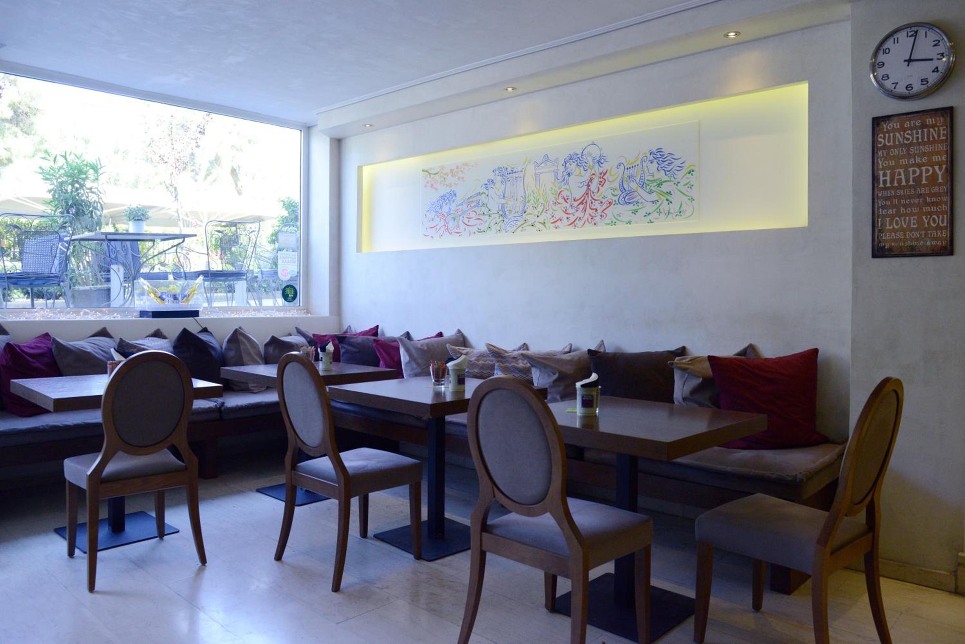 Foto de Phidias Hotel by Oniro