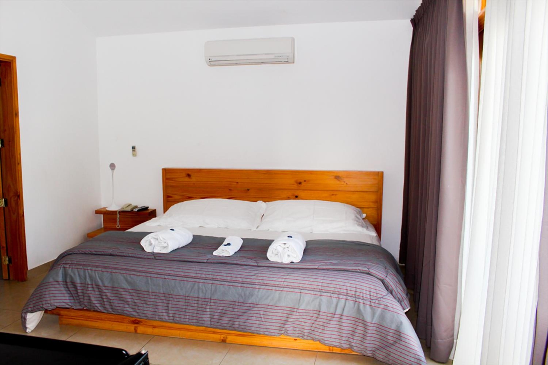 Foto de Hotel Boutique La Angostura
