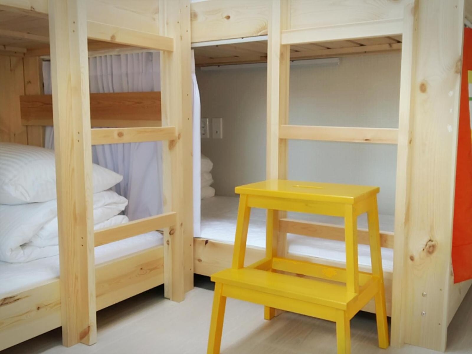 Foto de Bae Bae Guesthouse