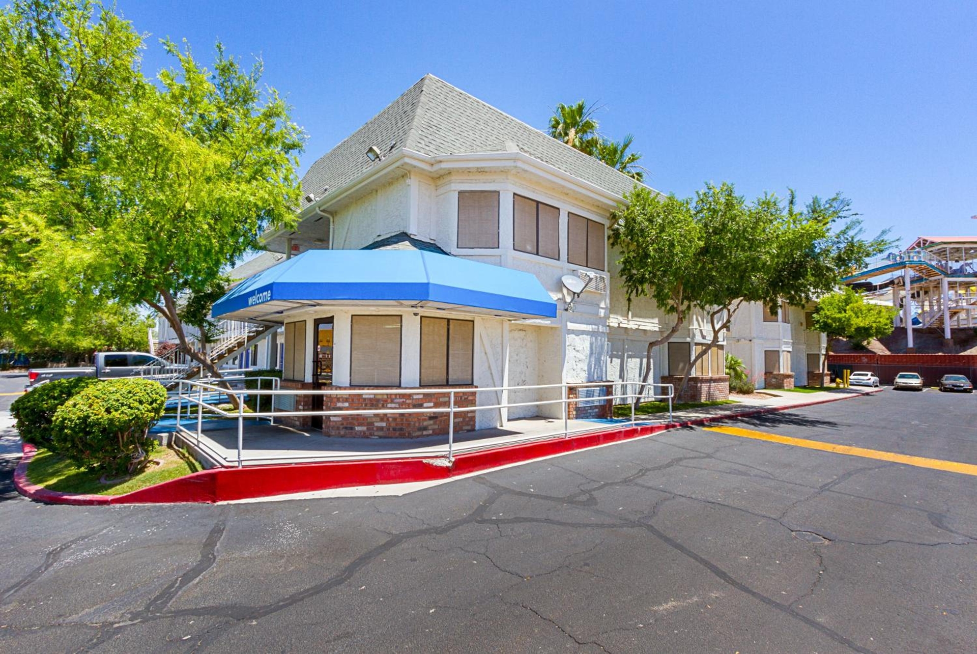 Motel 6-Mesa, AZ - South, Mesa