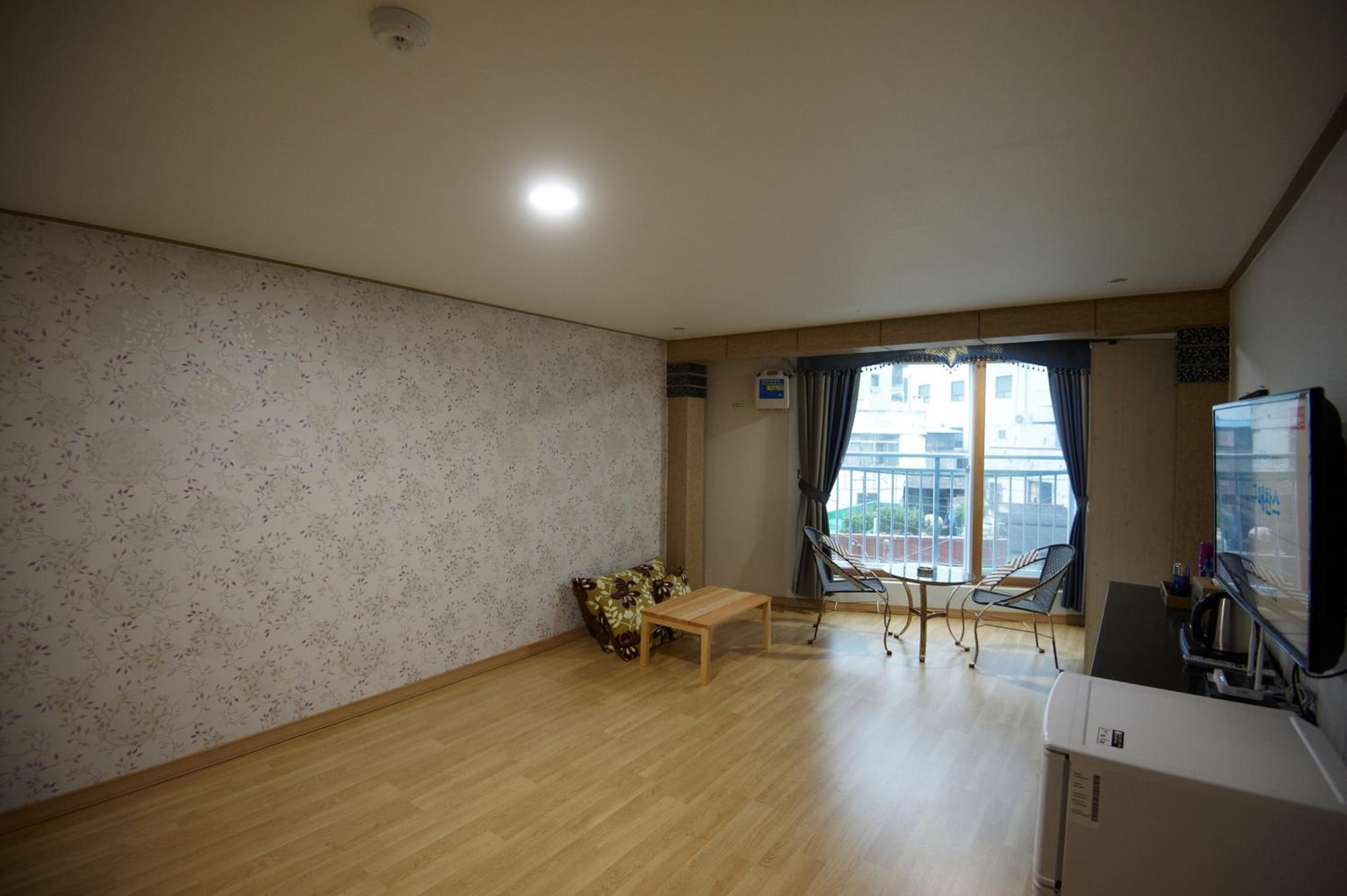 Foto de Dorcas Tourist Hostel