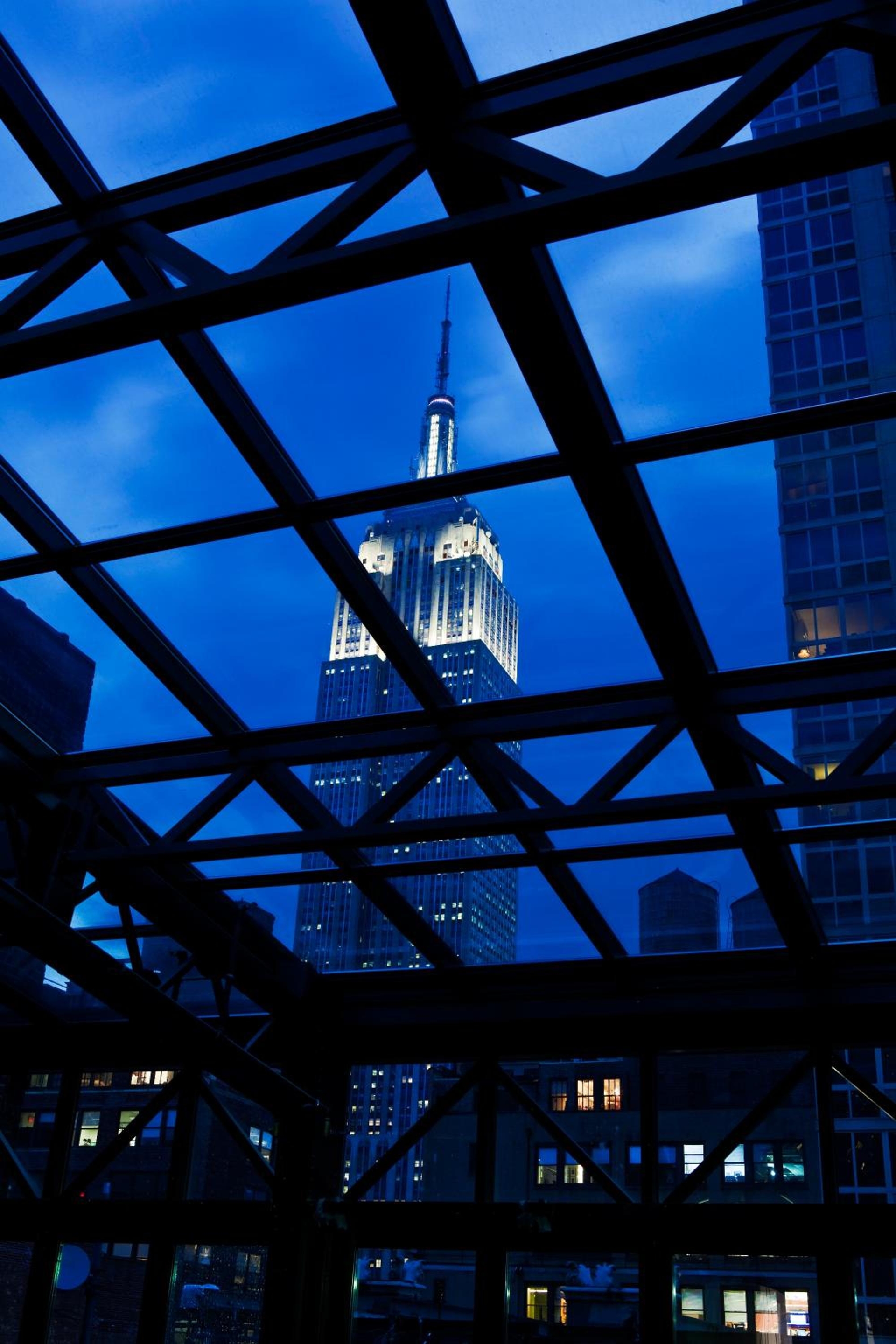 Foto de Refinery Hotel - New York