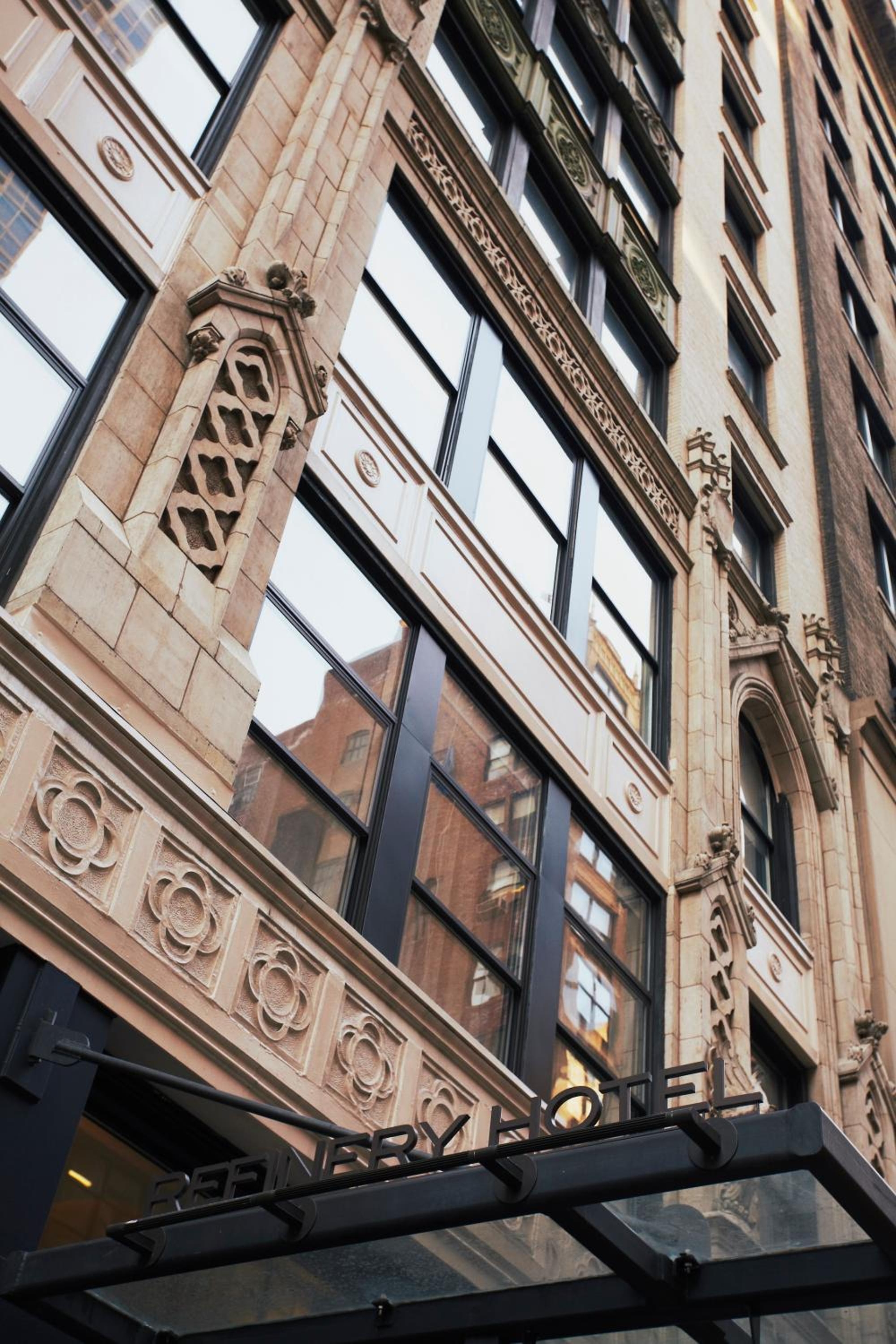 Refinery Hotel - New York