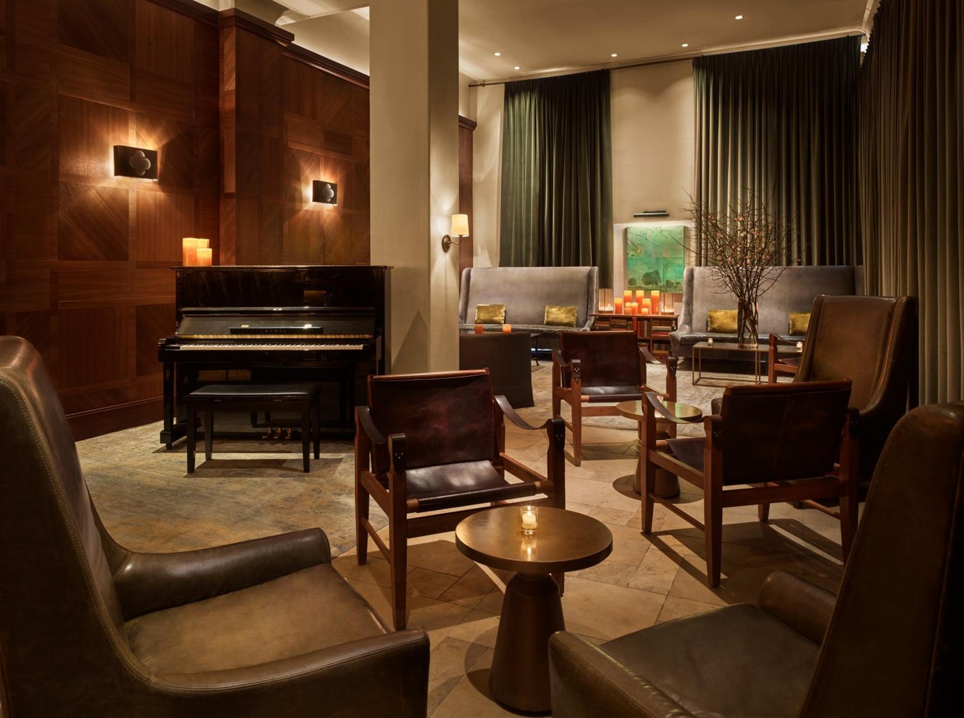Foto de Refinery Hotel - New York