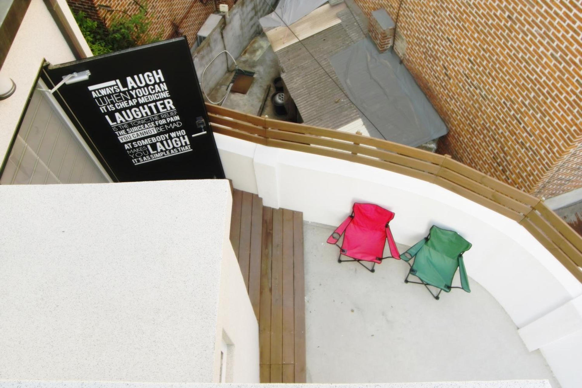 Foto de Cobe Guesthouse Dongdaemun