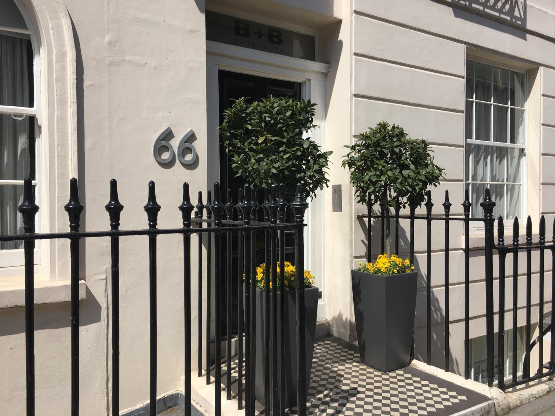 B&B Belgravia, London