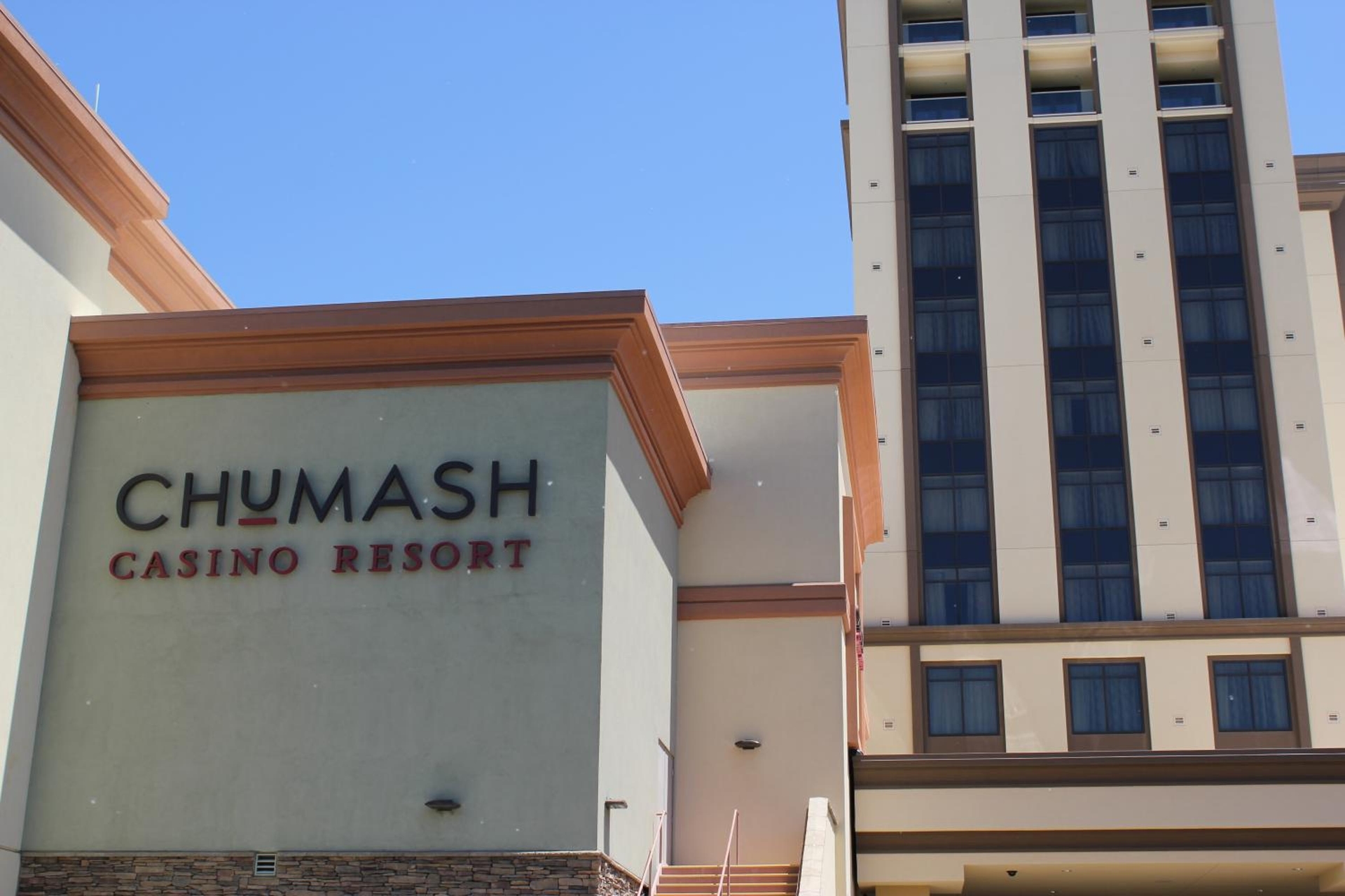 Chumash Casino Resort, Santa Ynez