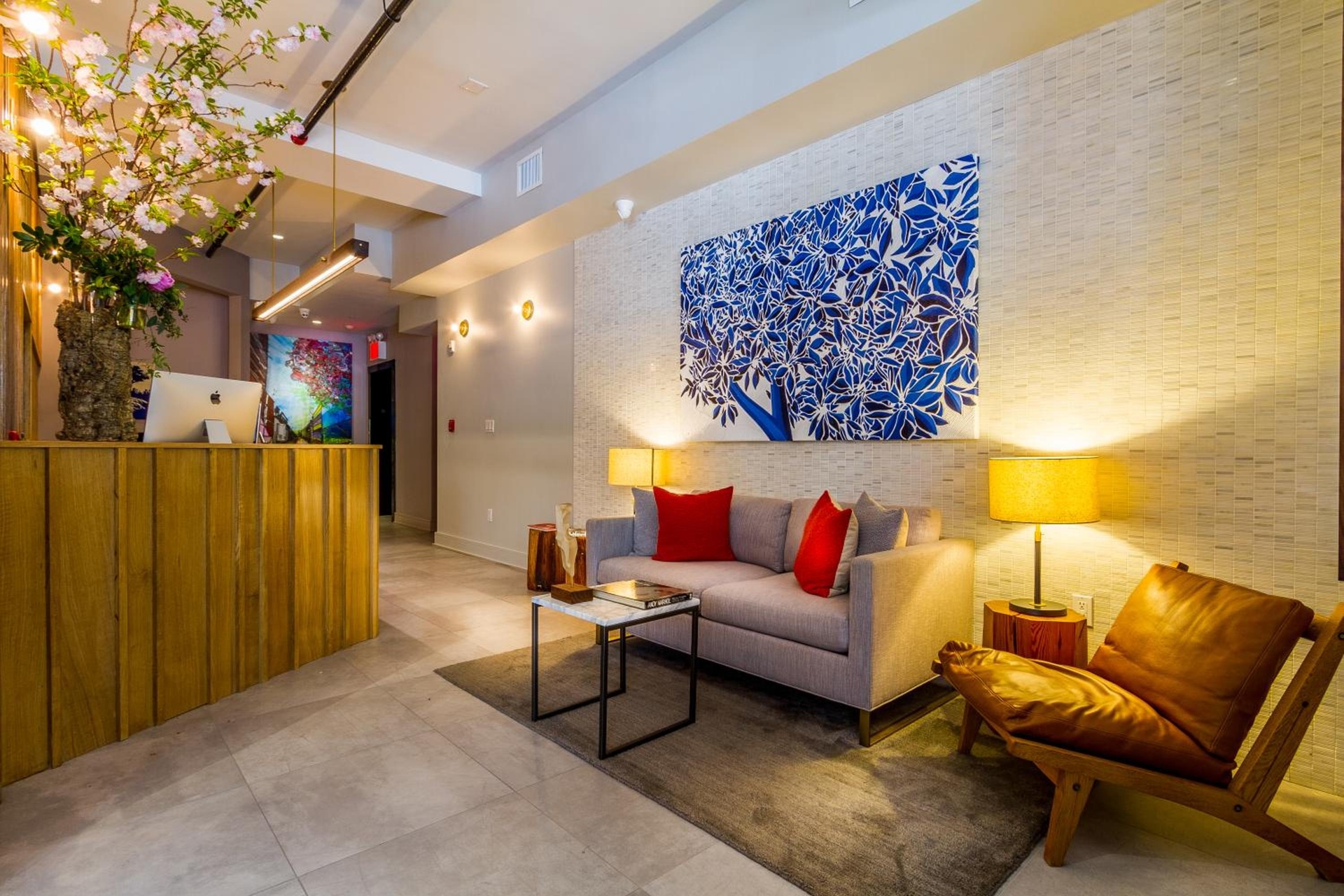 Foto de Franklin Guesthouse