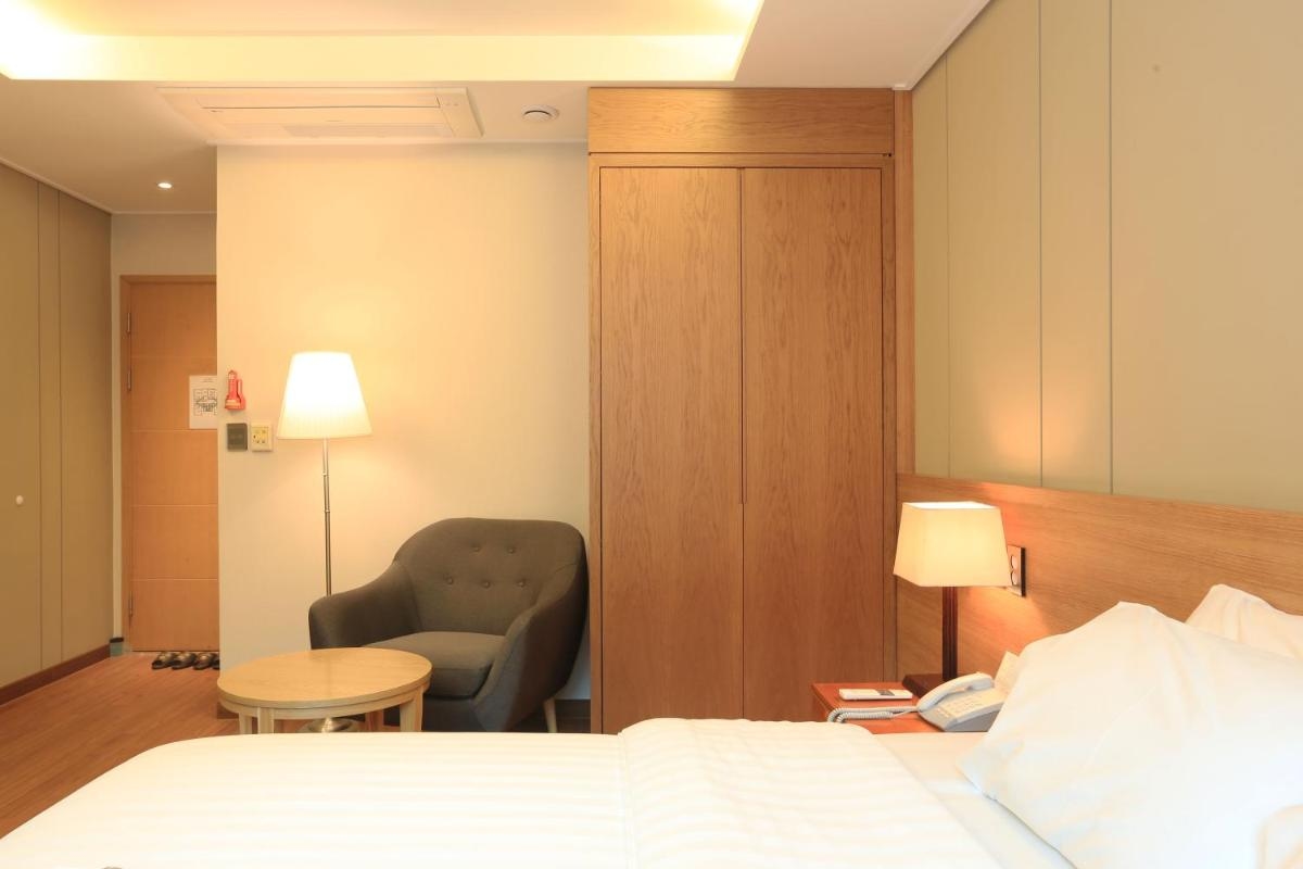 Foto de Hotel Sunbee Insadong