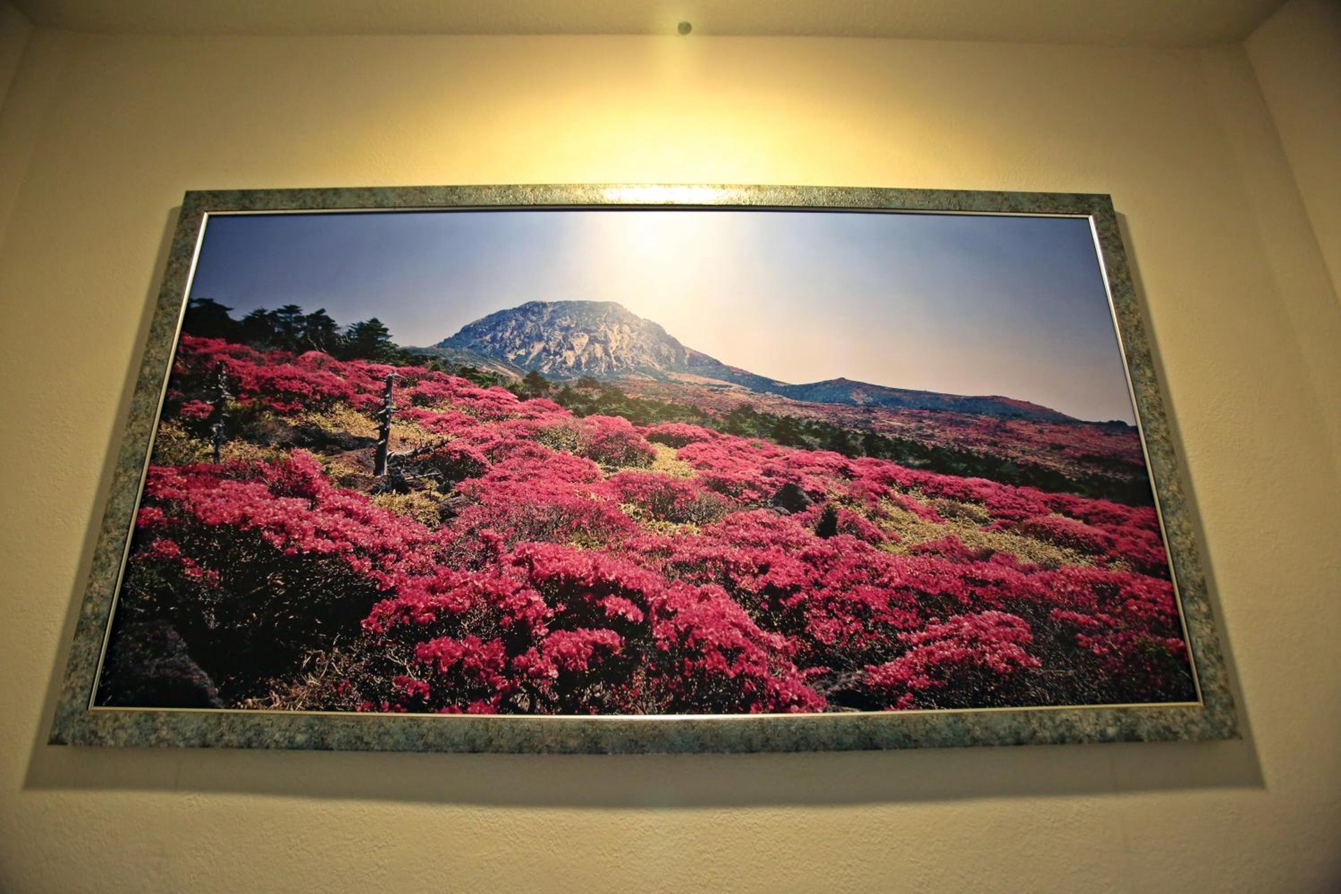 Foto de Champion Hotel