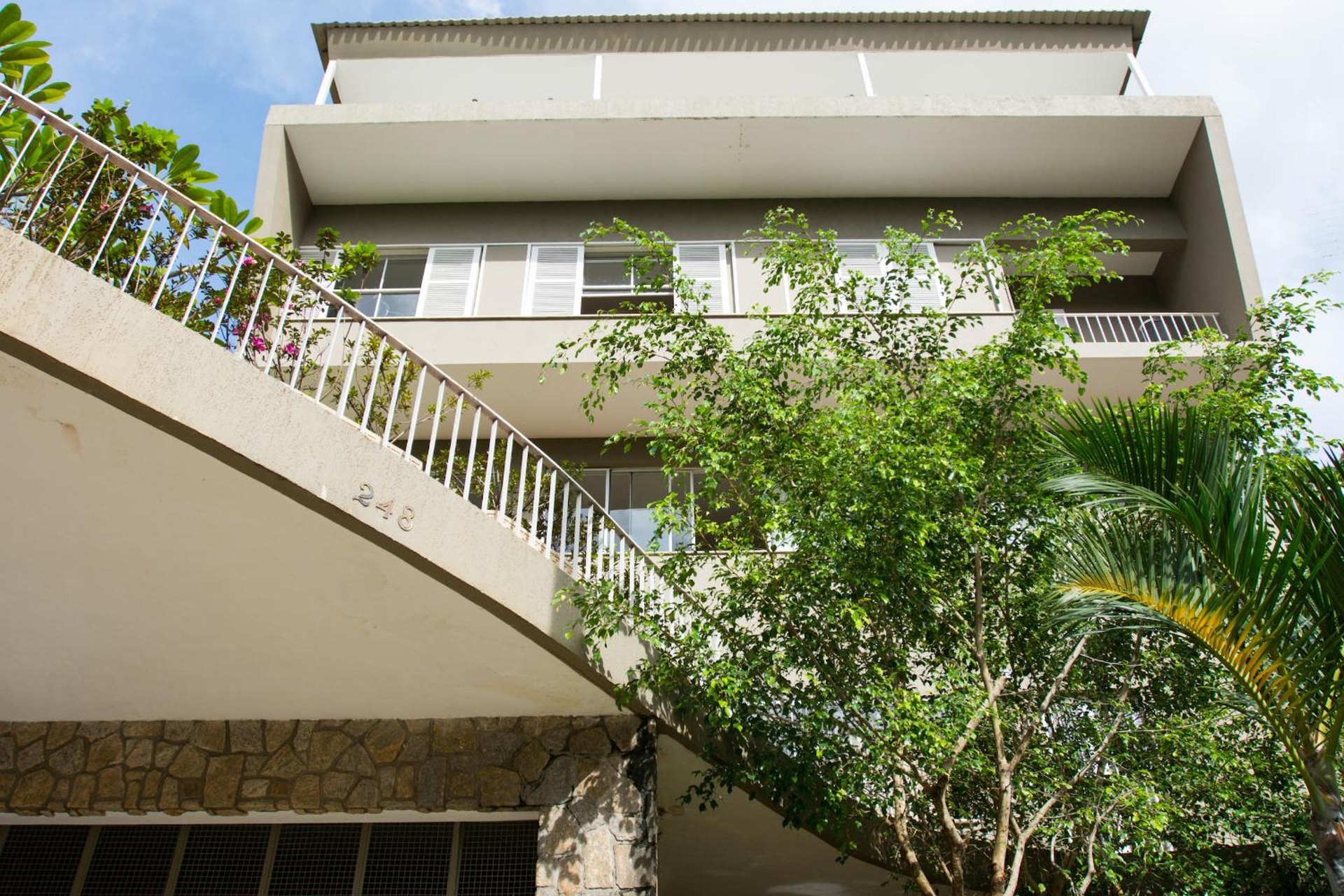 Rio Boutique Suites