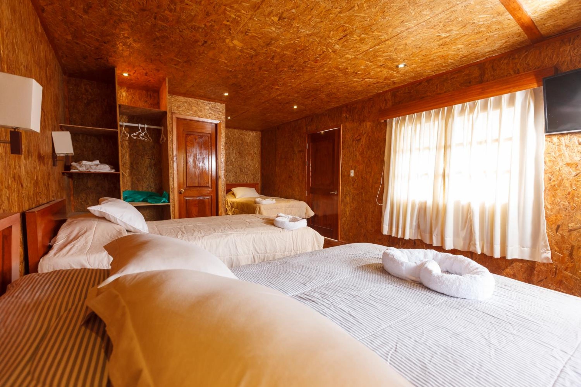 Foto de Hotel Heidinger