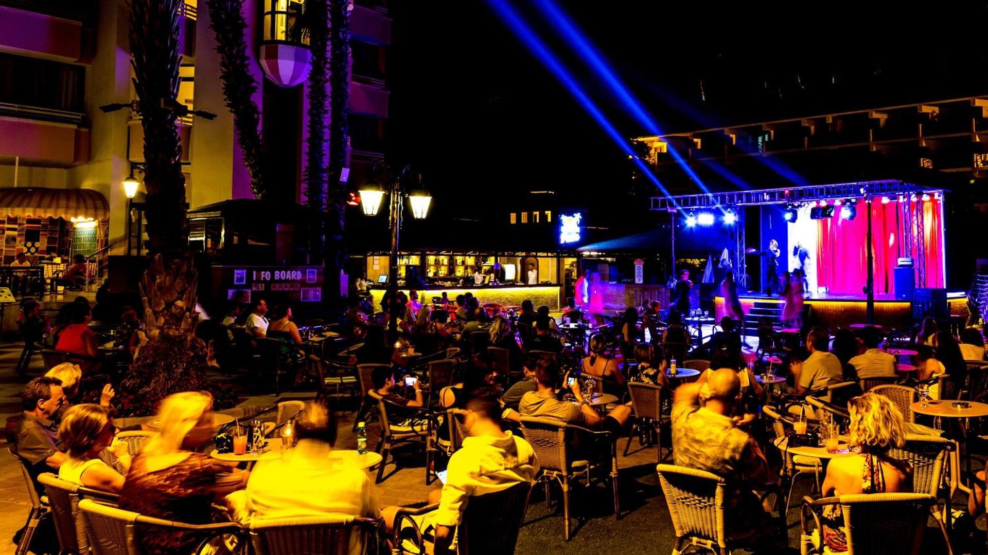Foto de Hotel Aqua