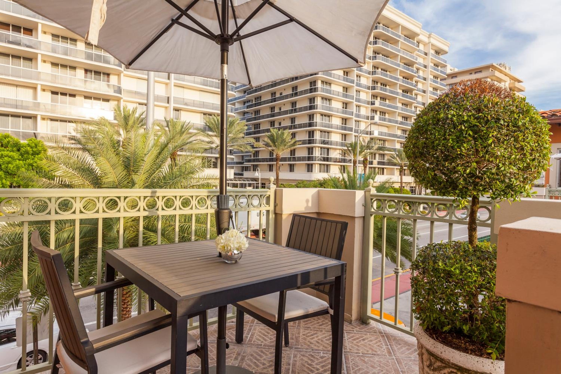 Foto de Sun Harbour Boutique Hotel