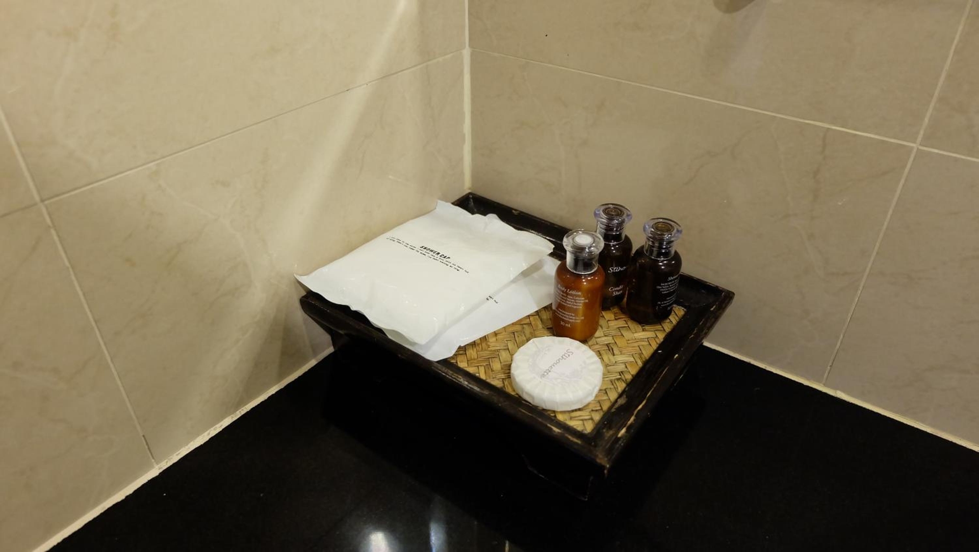 Foto de Grand Business Inn