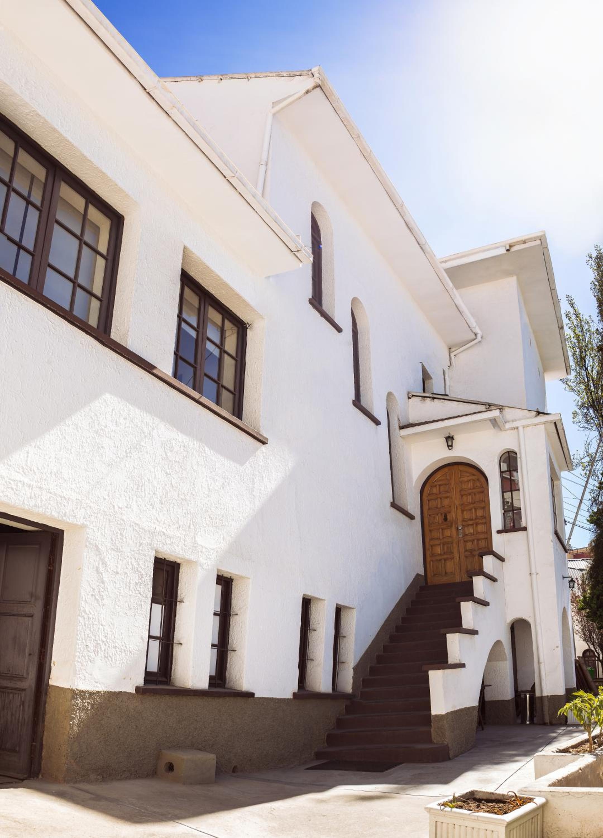 Foto de El Museo Hotel Boutique