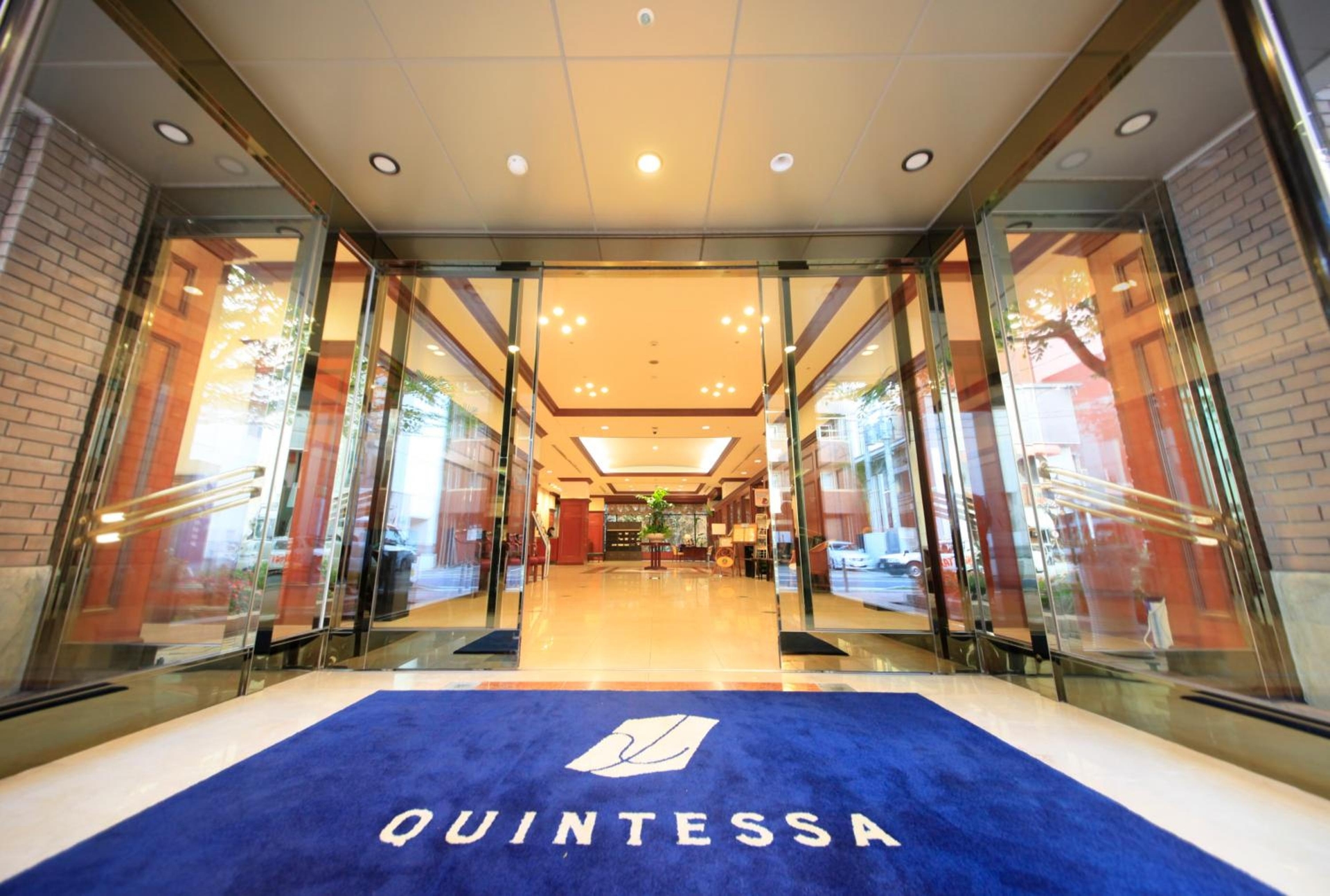 Foto de Quintessa Hotel Sasebo