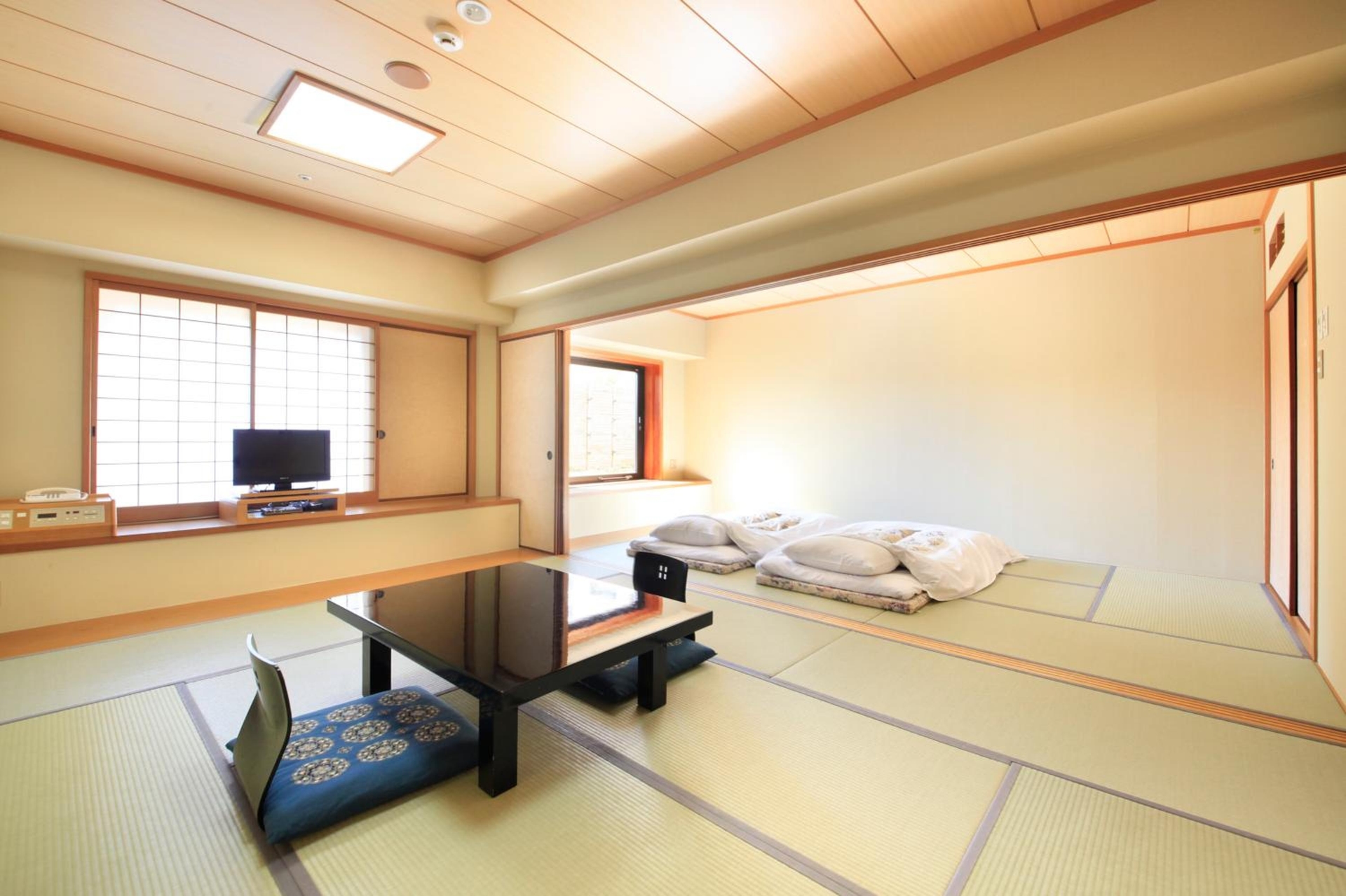 Foto de Quintessa Hotel Sasebo