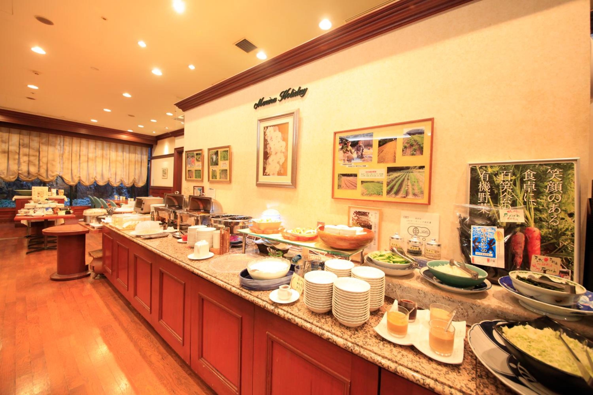Foto de Quintessa Hotel Sasebo