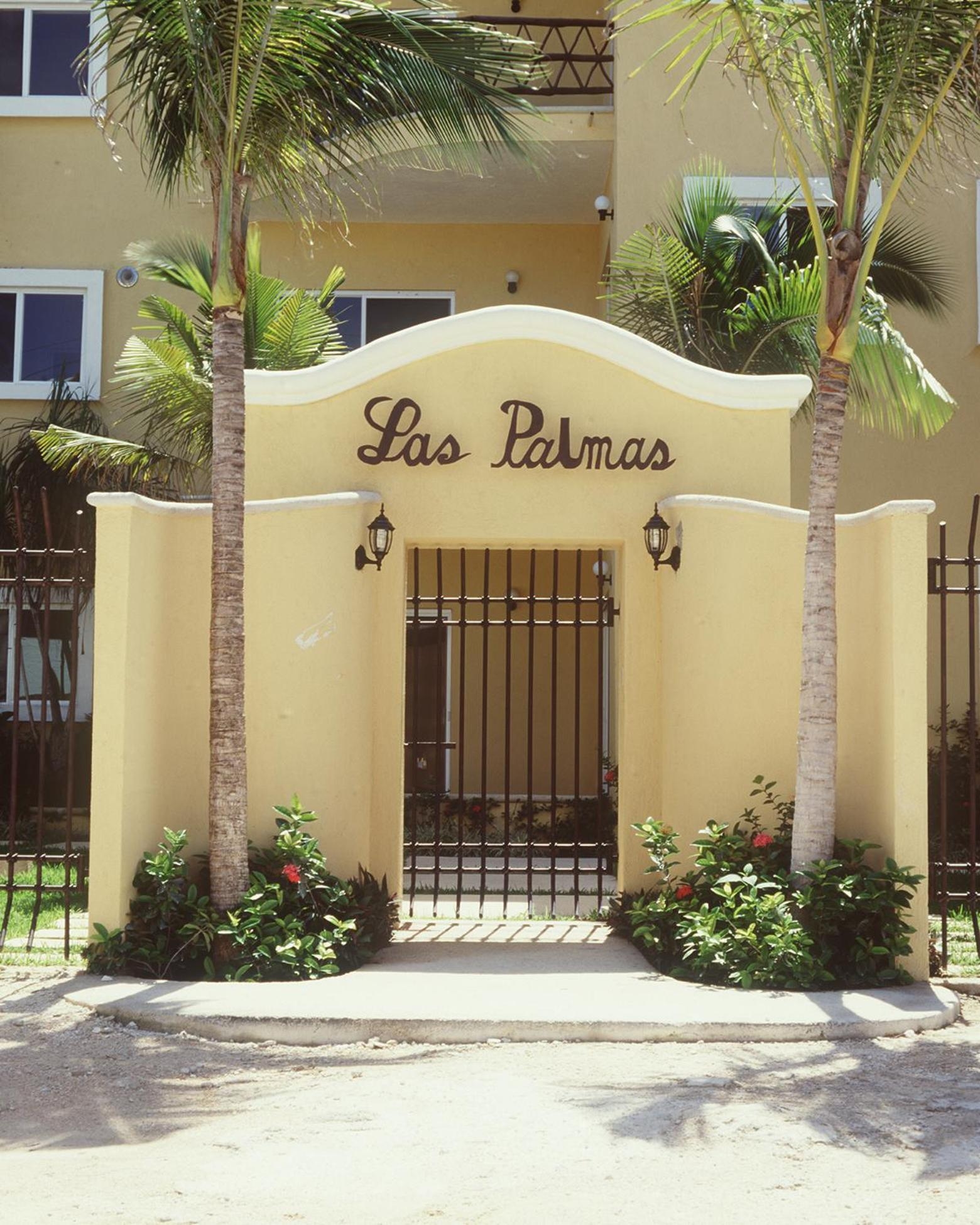 Foto de Las Palmas Condominio