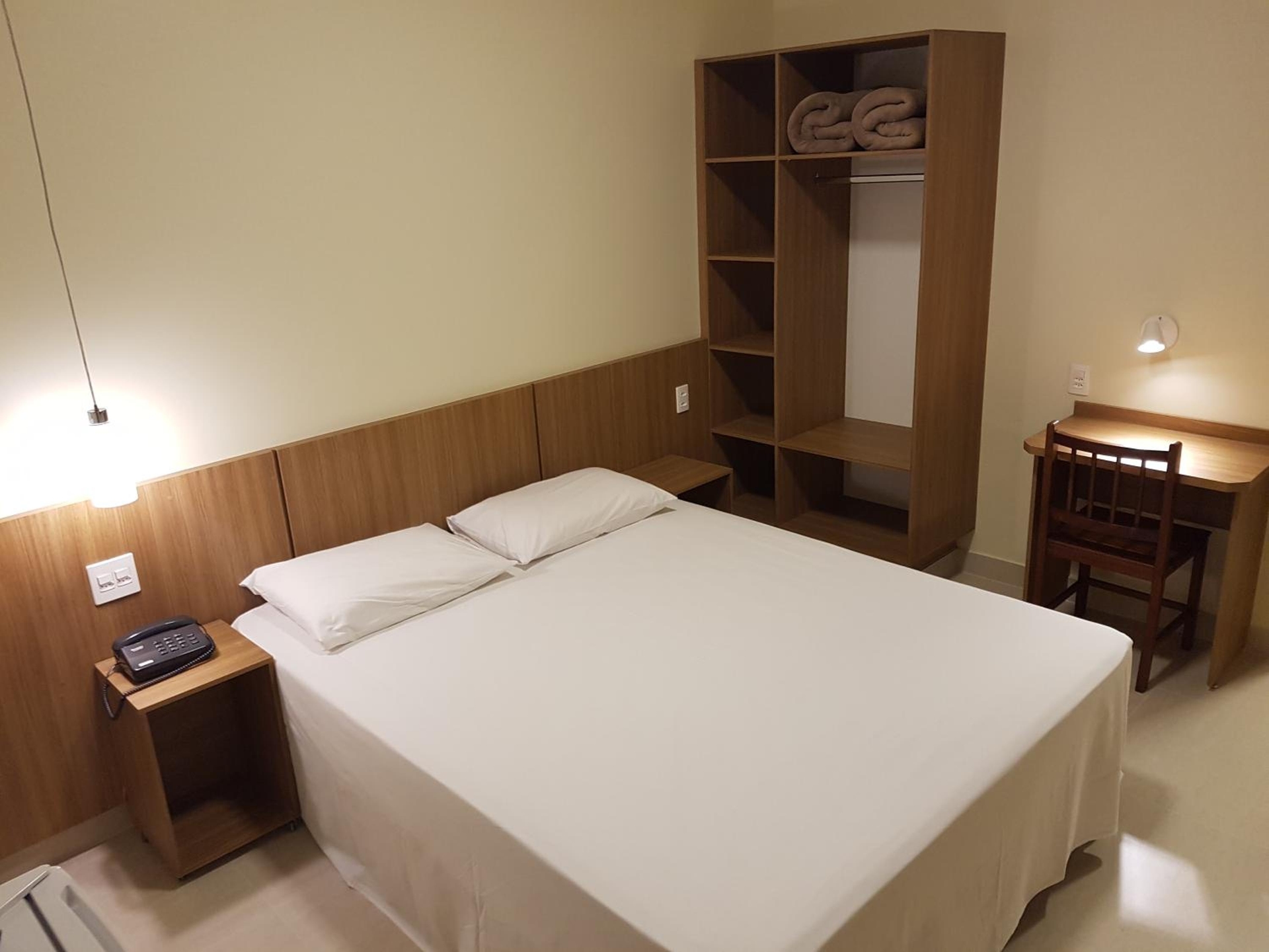 Foto de Oft Place Hotel