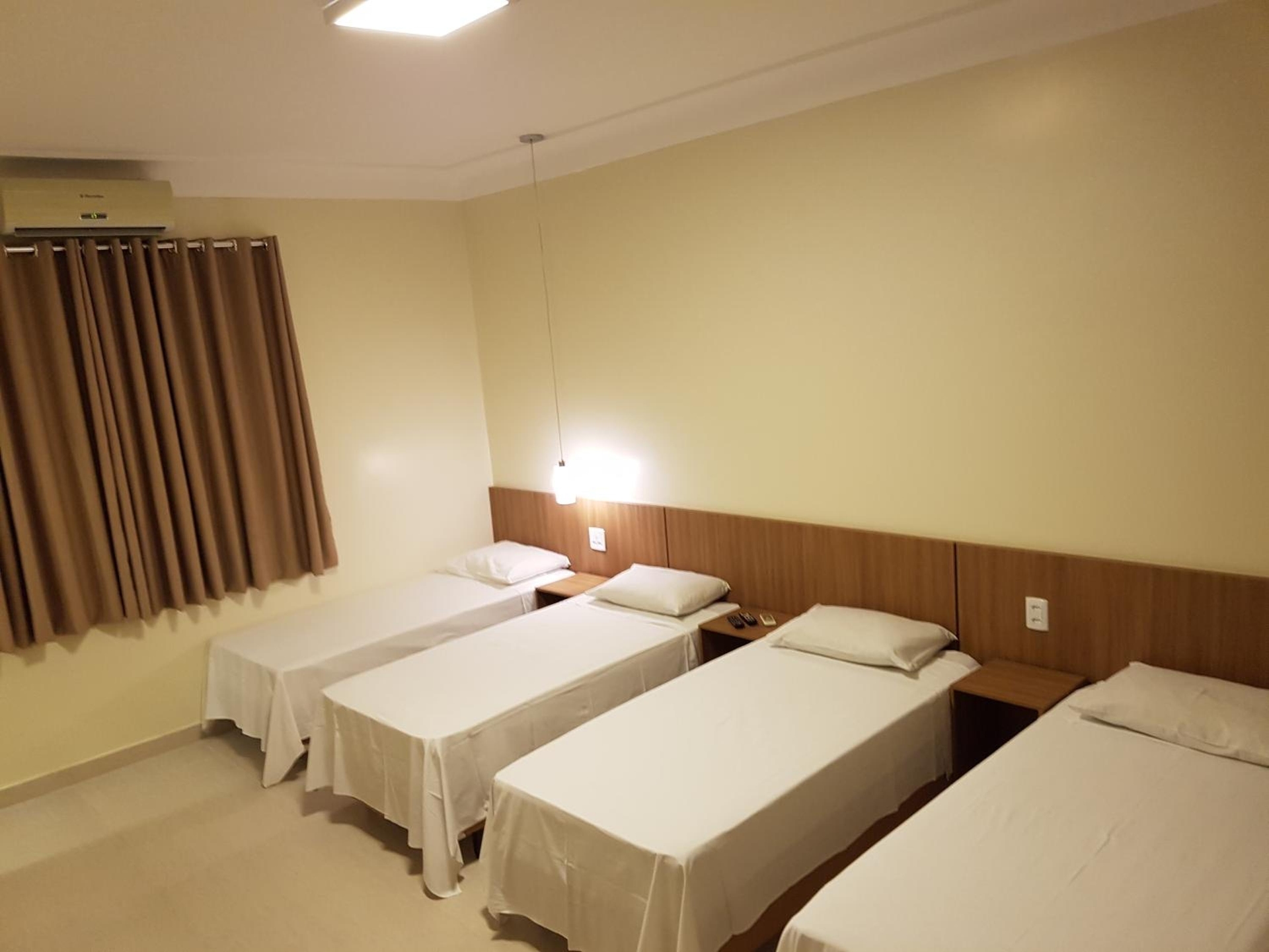 Foto de Oft Place Hotel