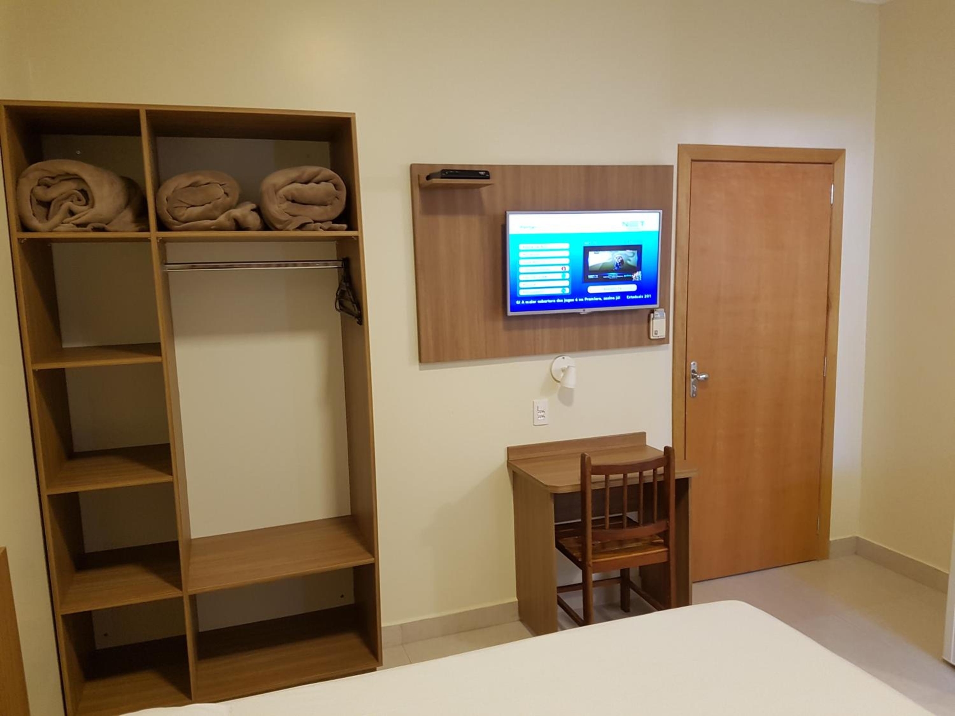 Foto de Oft Place Hotel