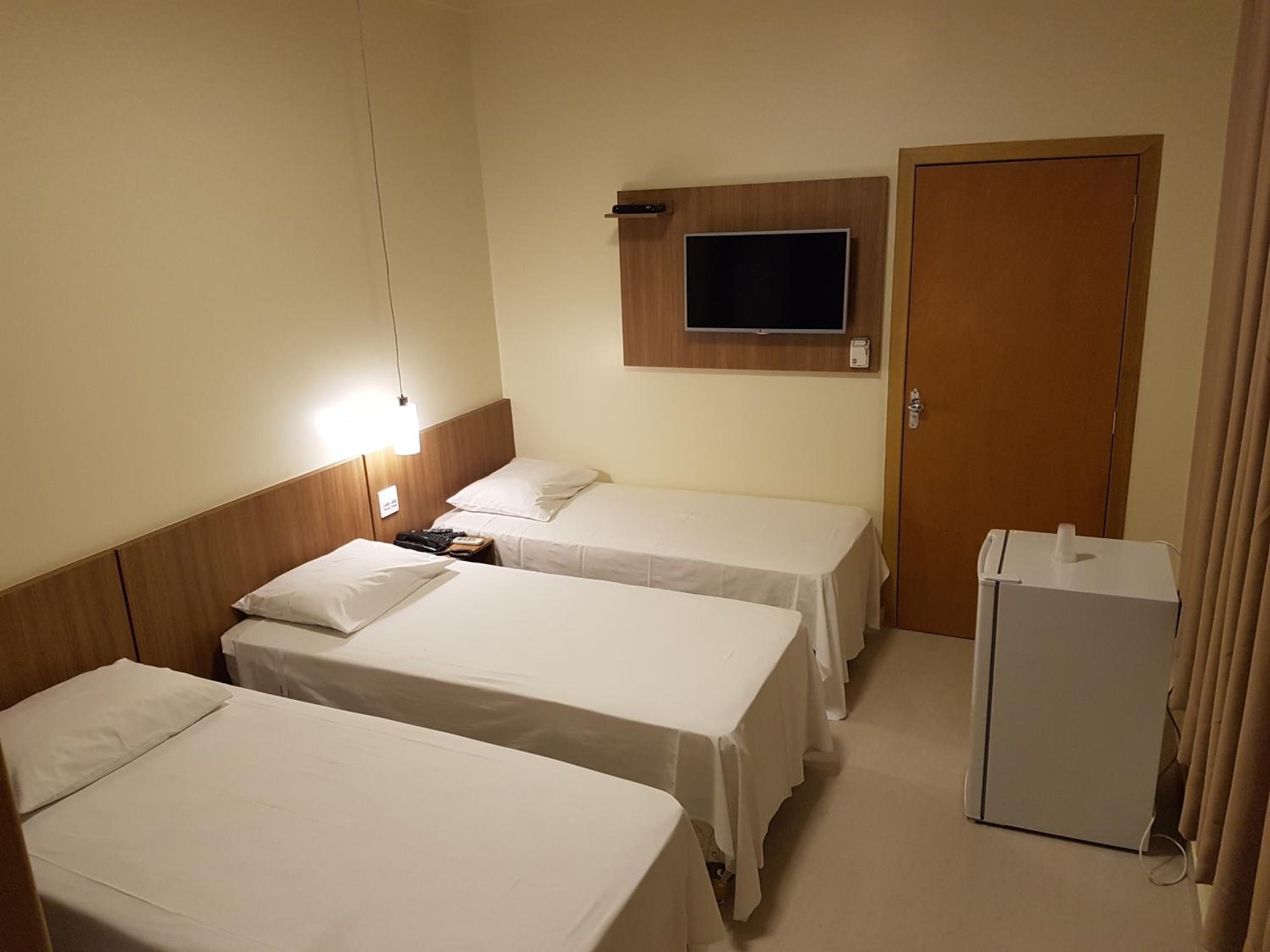 Foto de Oft Place Hotel