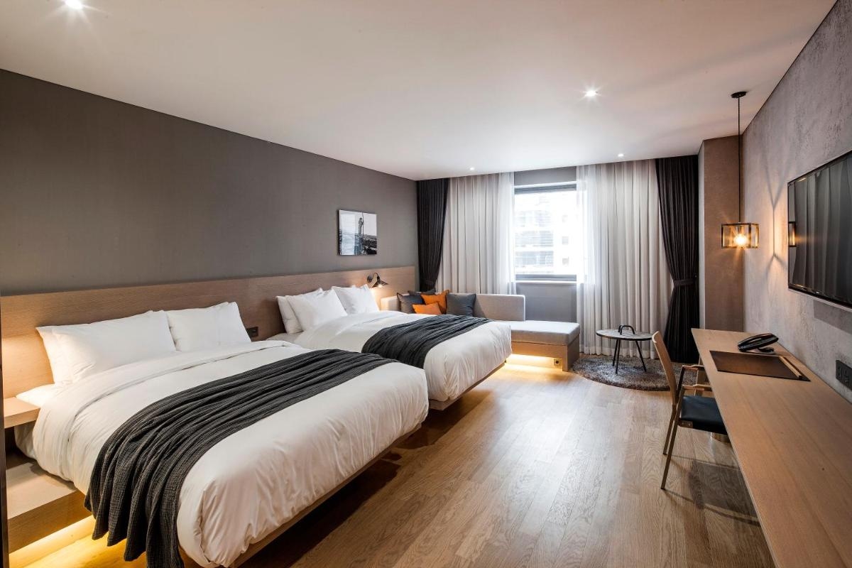 Foto de Hotel28 Myeongdong