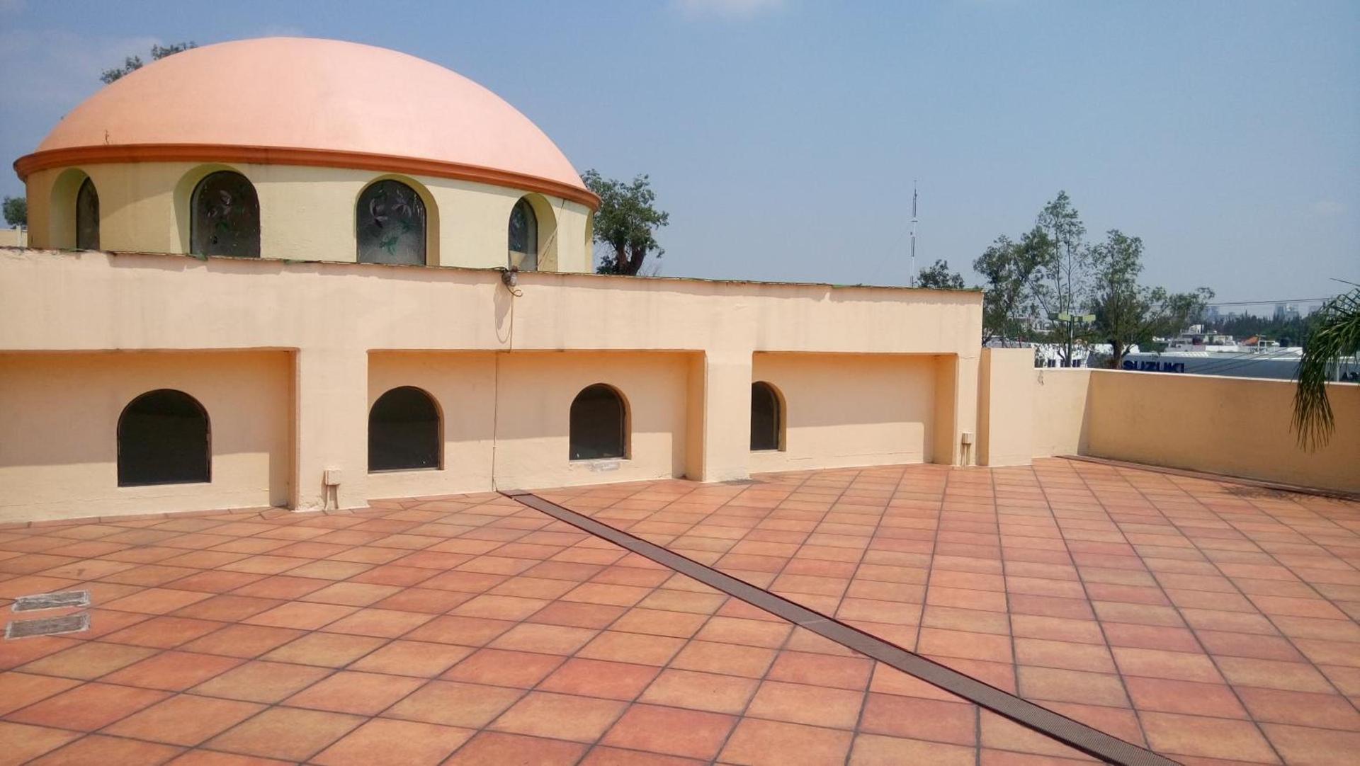 Foto de HG Hotel