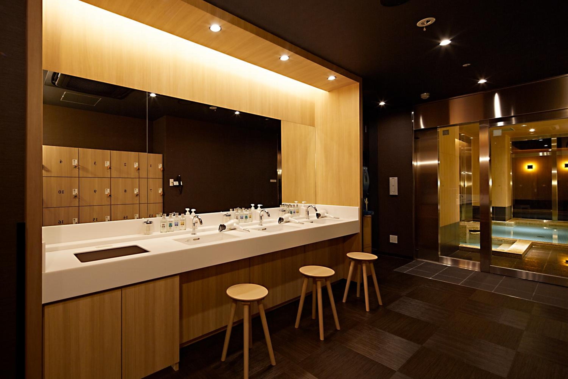 Foto de Candeo Hotels Matsuyama Okaido