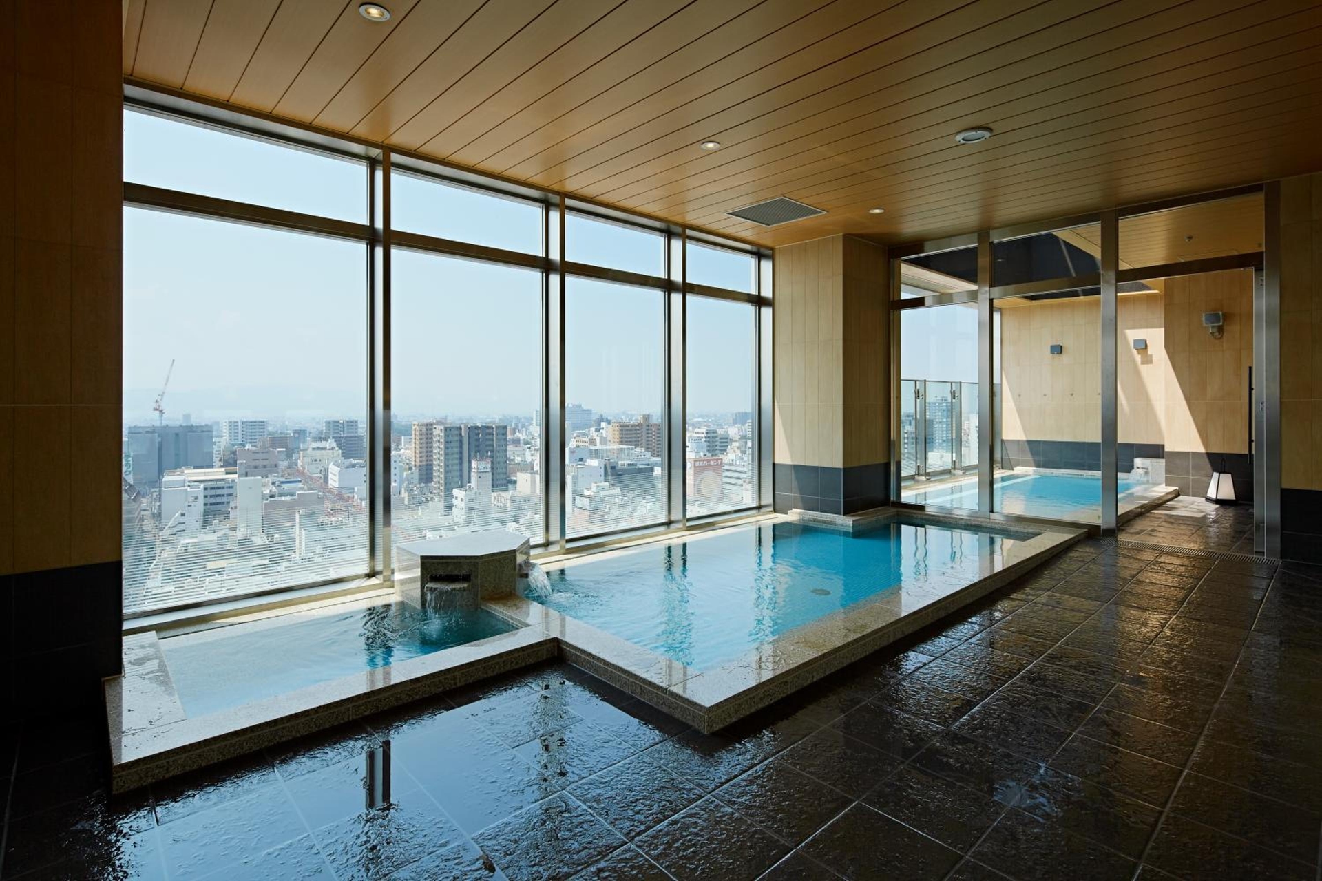 Foto de Candeo Hotels Matsuyama Okaido