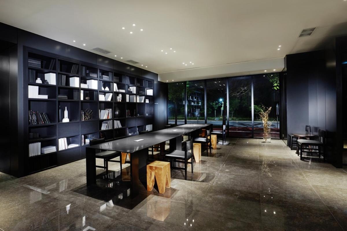 Foto de Ramada by Wyndham Gunsan