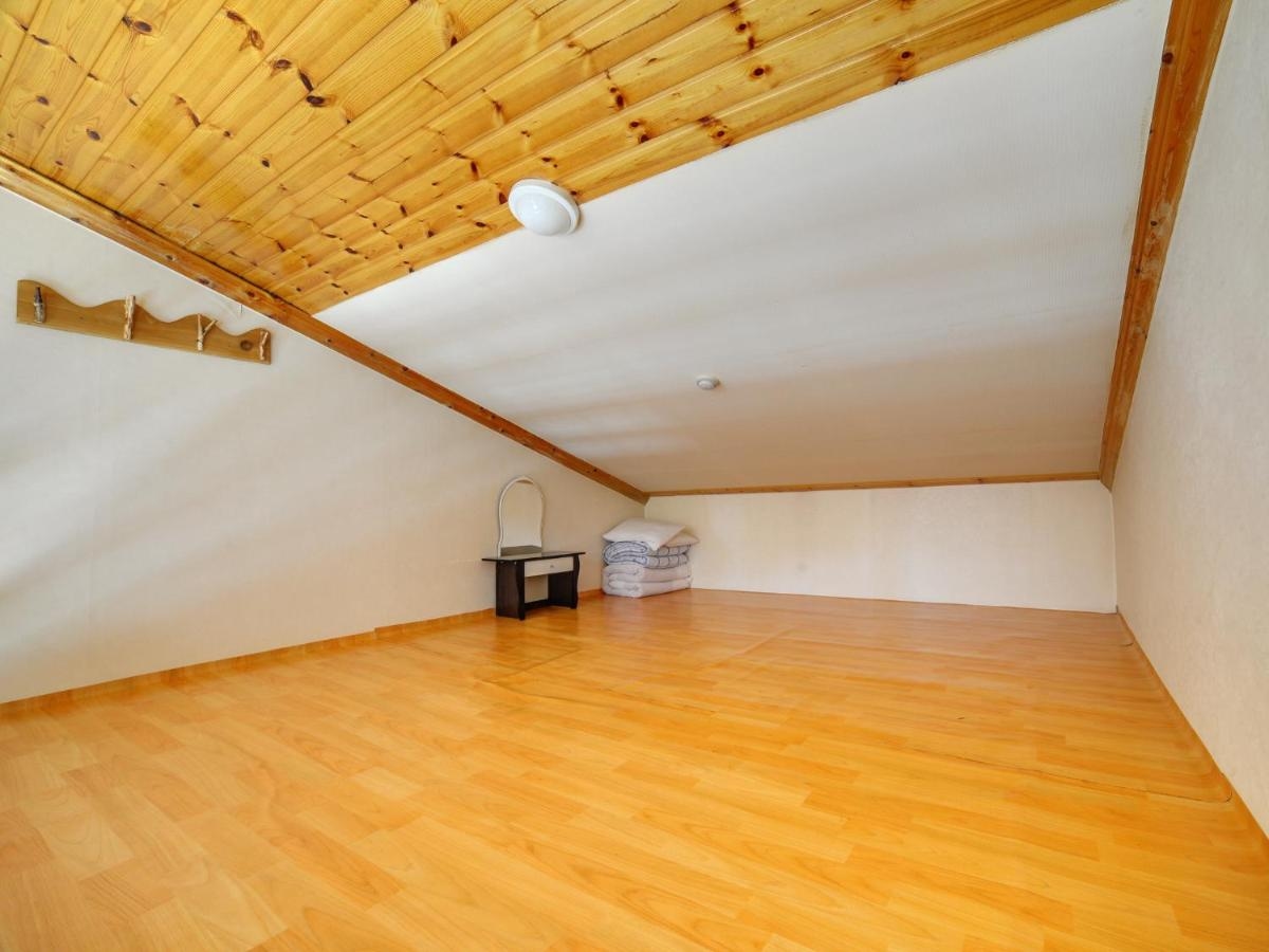 Foto de White Cabin