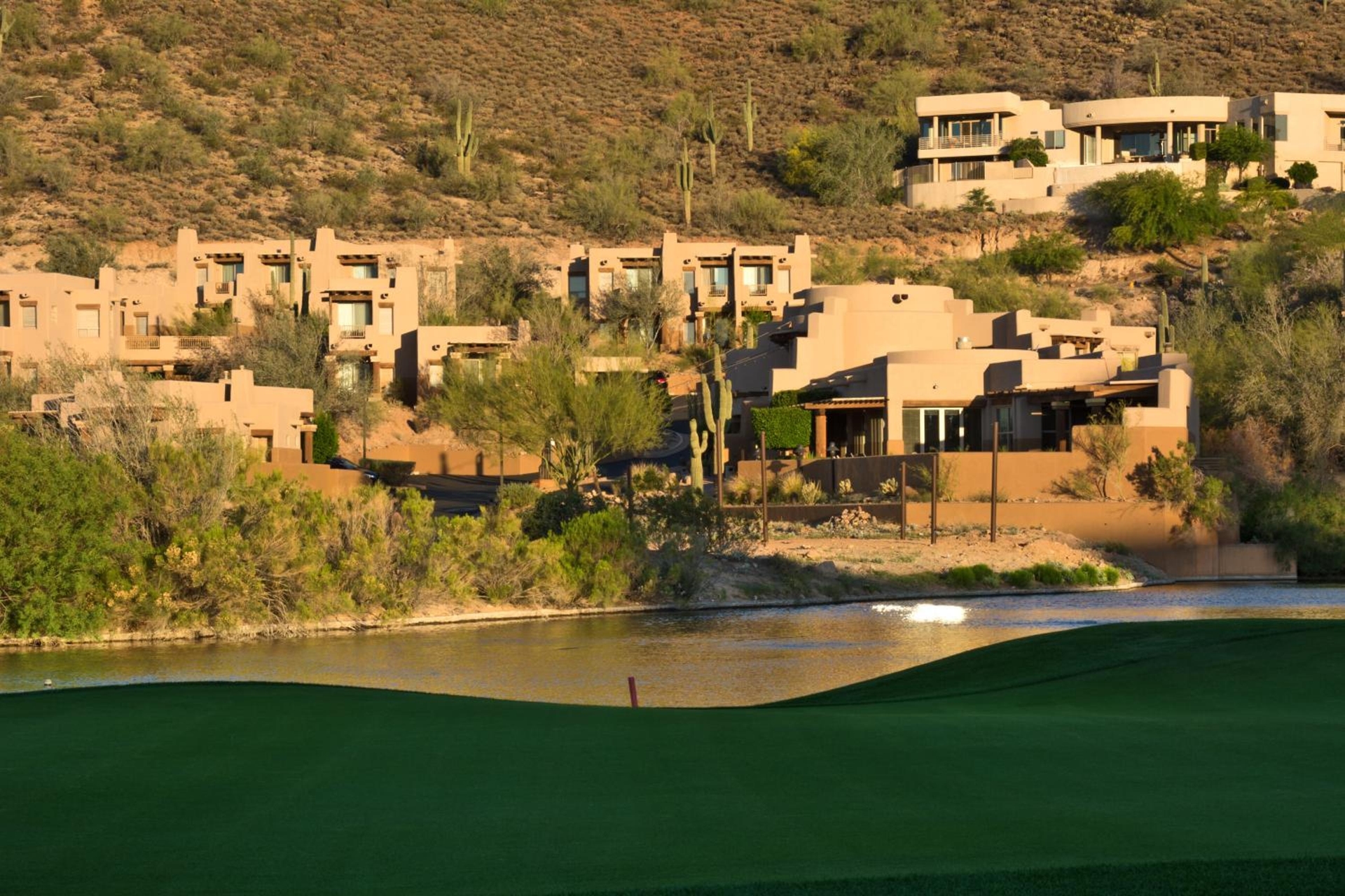 Inn at Eagle Mountain, Fountain Hills