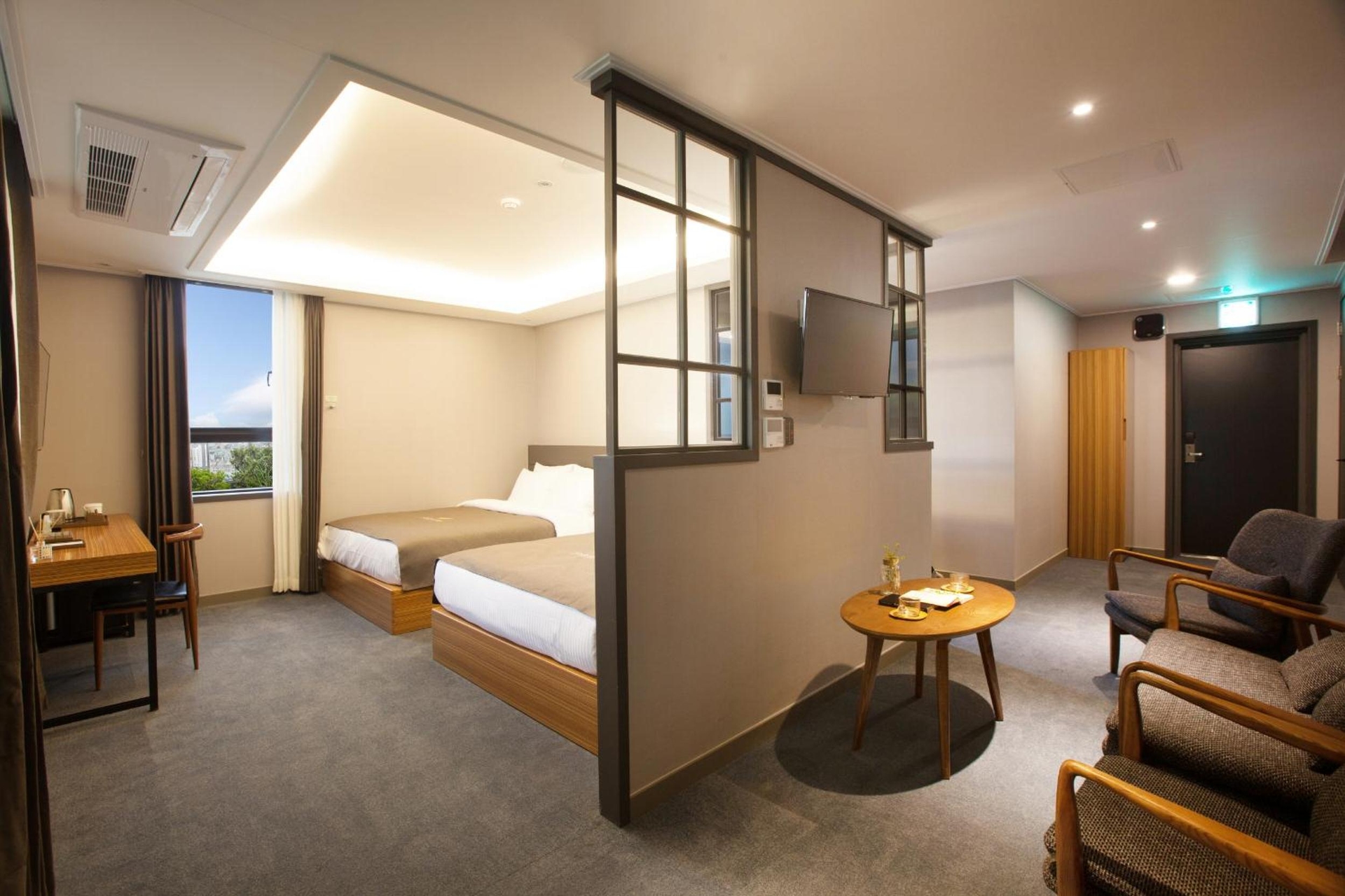 Foto de GnB Hotel