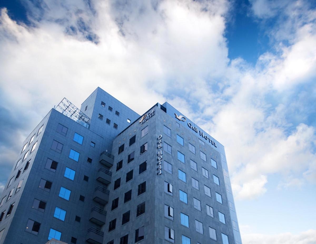 Foto de GnB Hotel