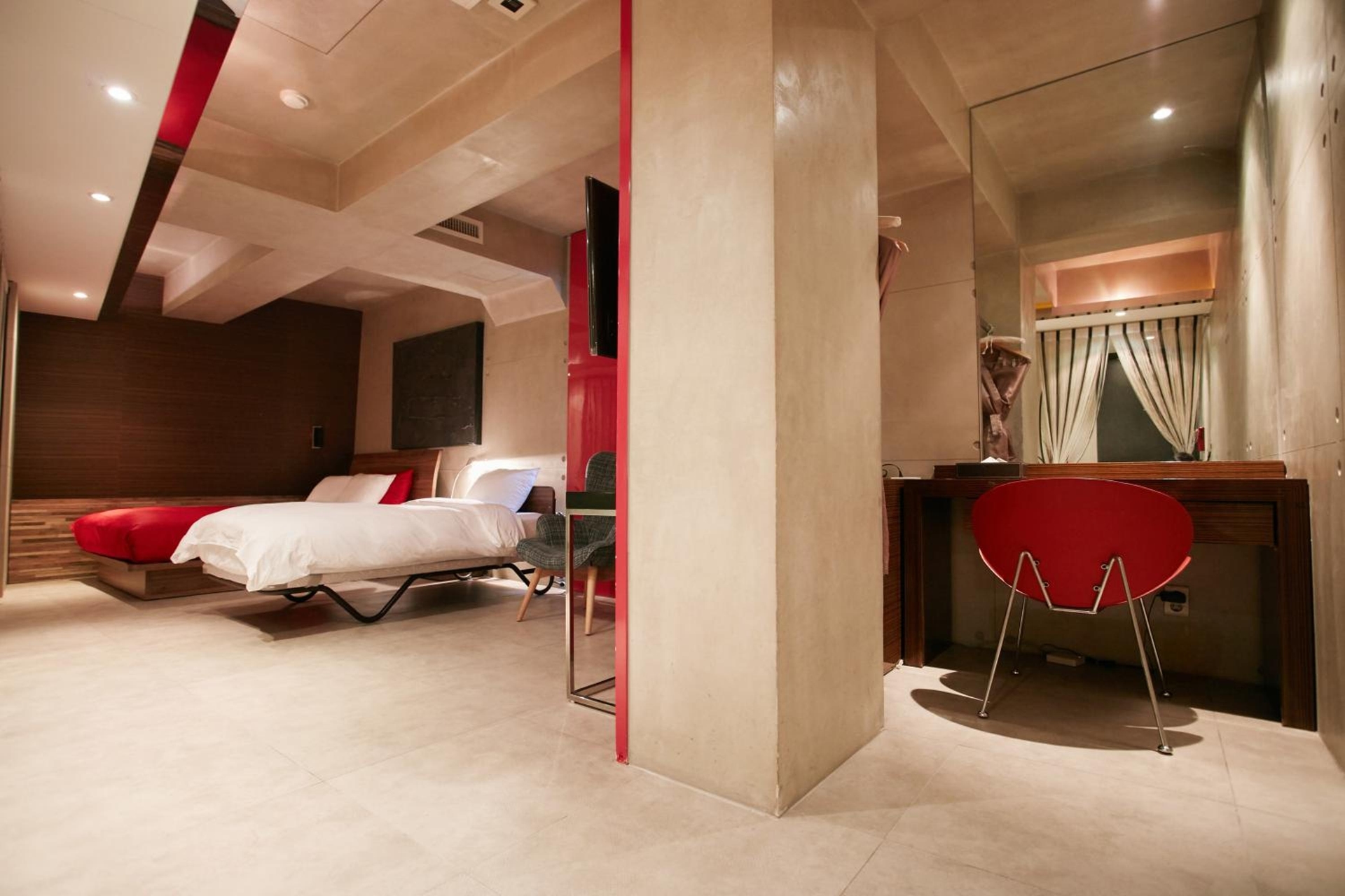 Foto de Tria Business & Boutique Hotel