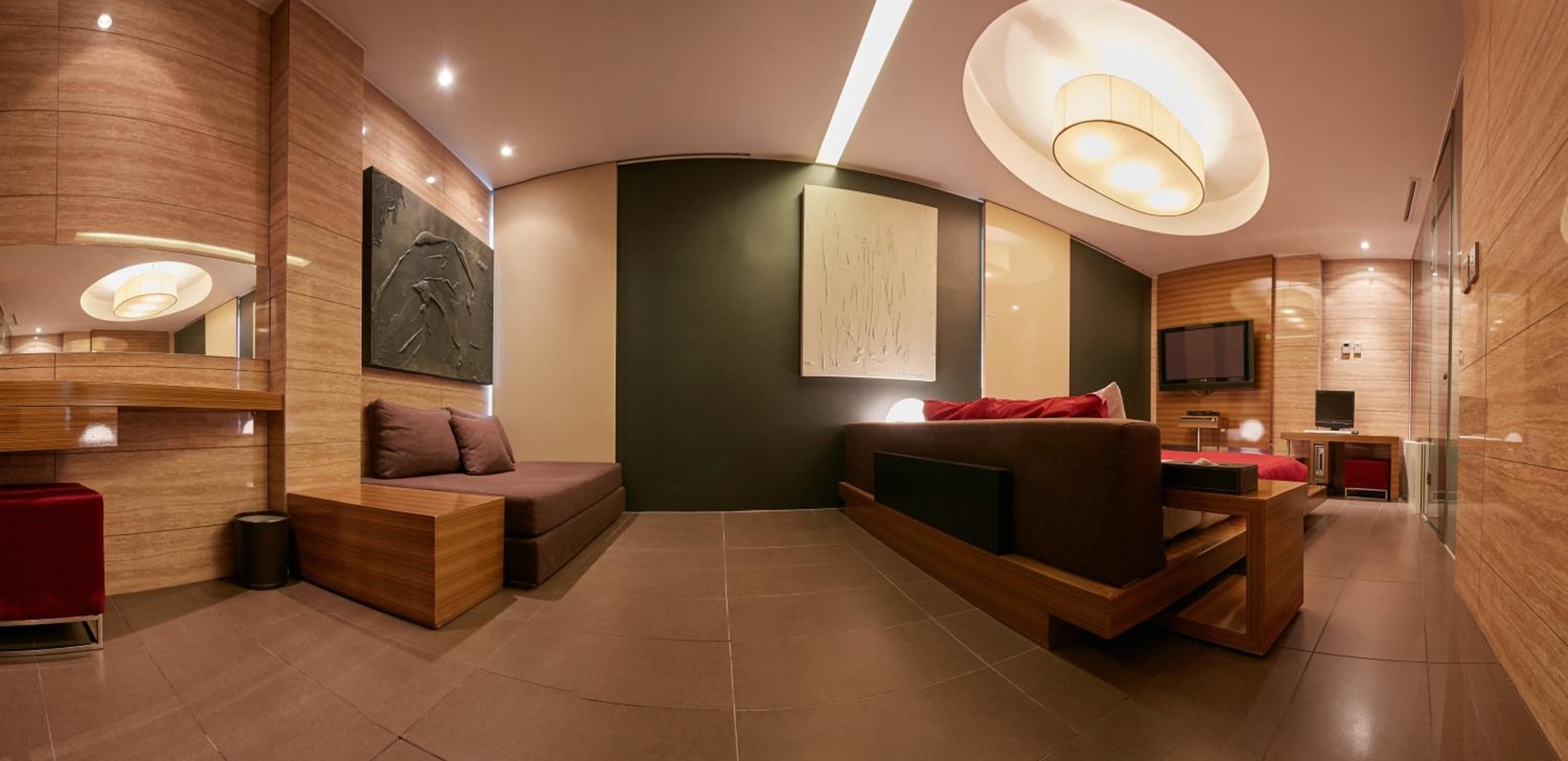 Foto de Tria Business & Boutique Hotel