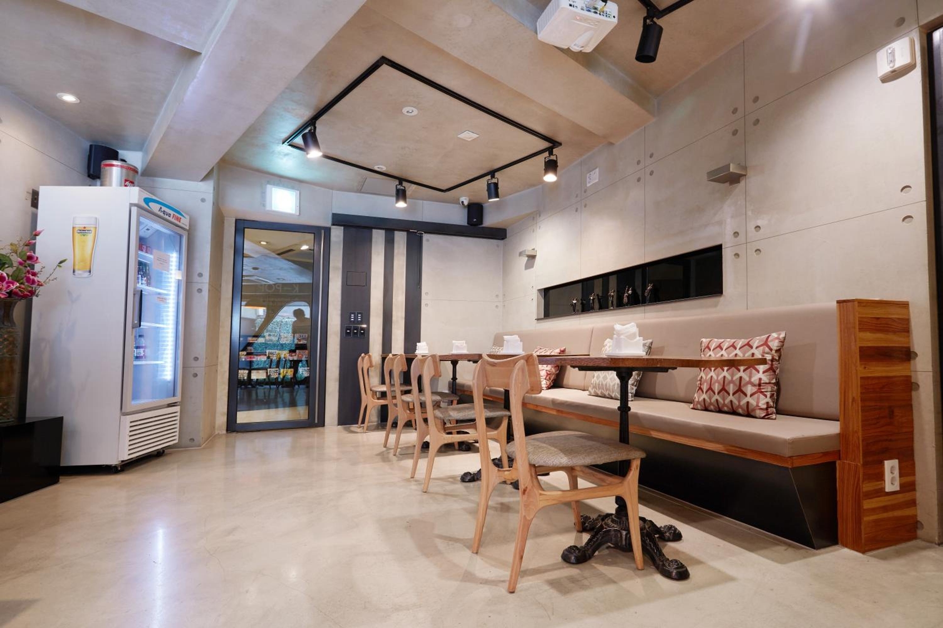 Foto de Tria Business & Boutique Hotel