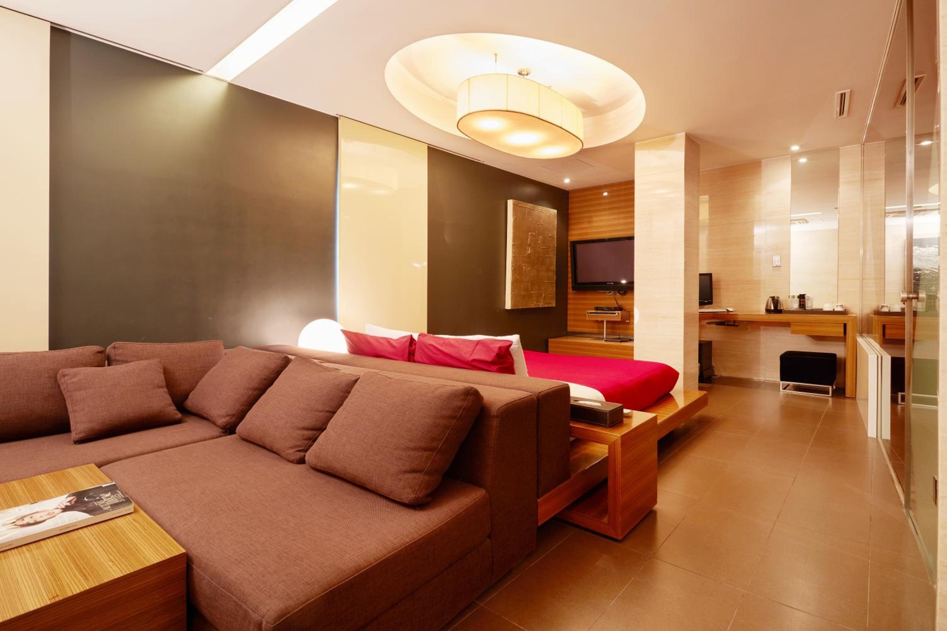 Foto de Tria Business & Boutique Hotel