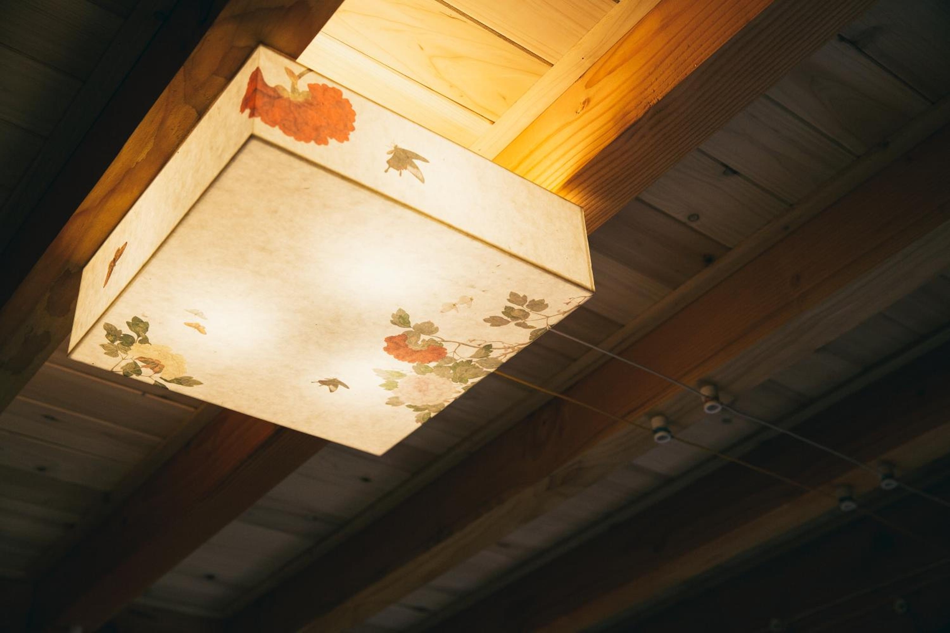 Foto de Laon Hanok Gguljam