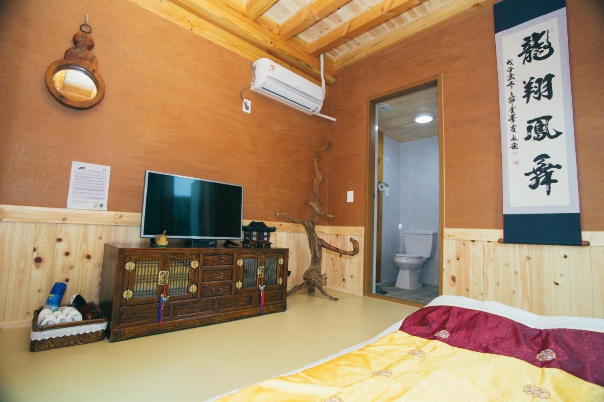 Foto de Laon Hanok Gguljam