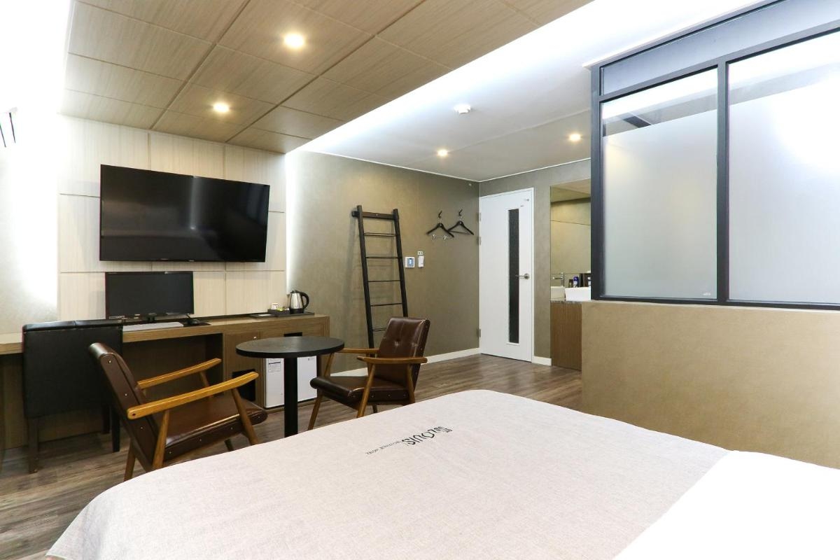 Foto de Louis Hotel