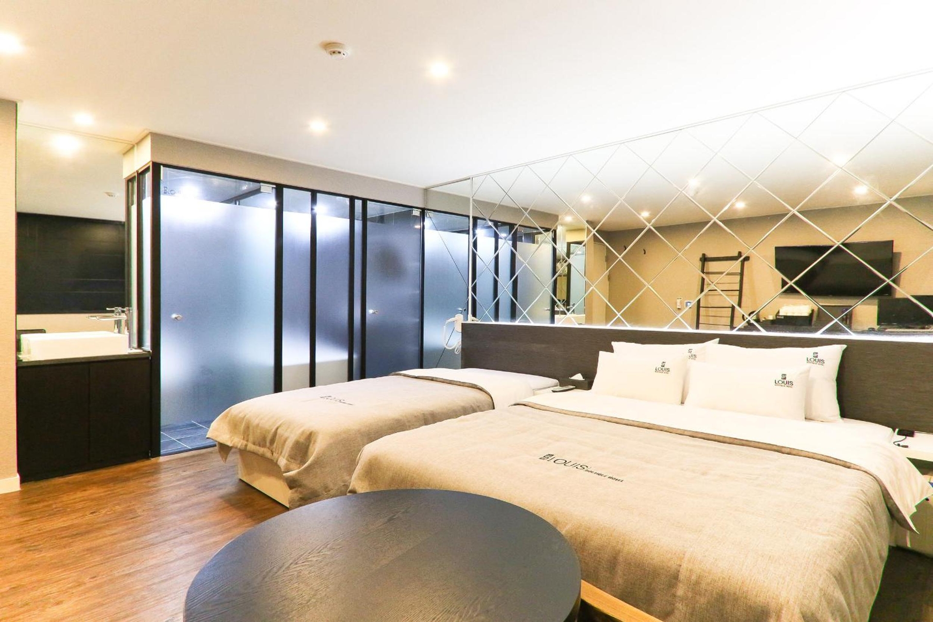 Foto de Louis Hotel
